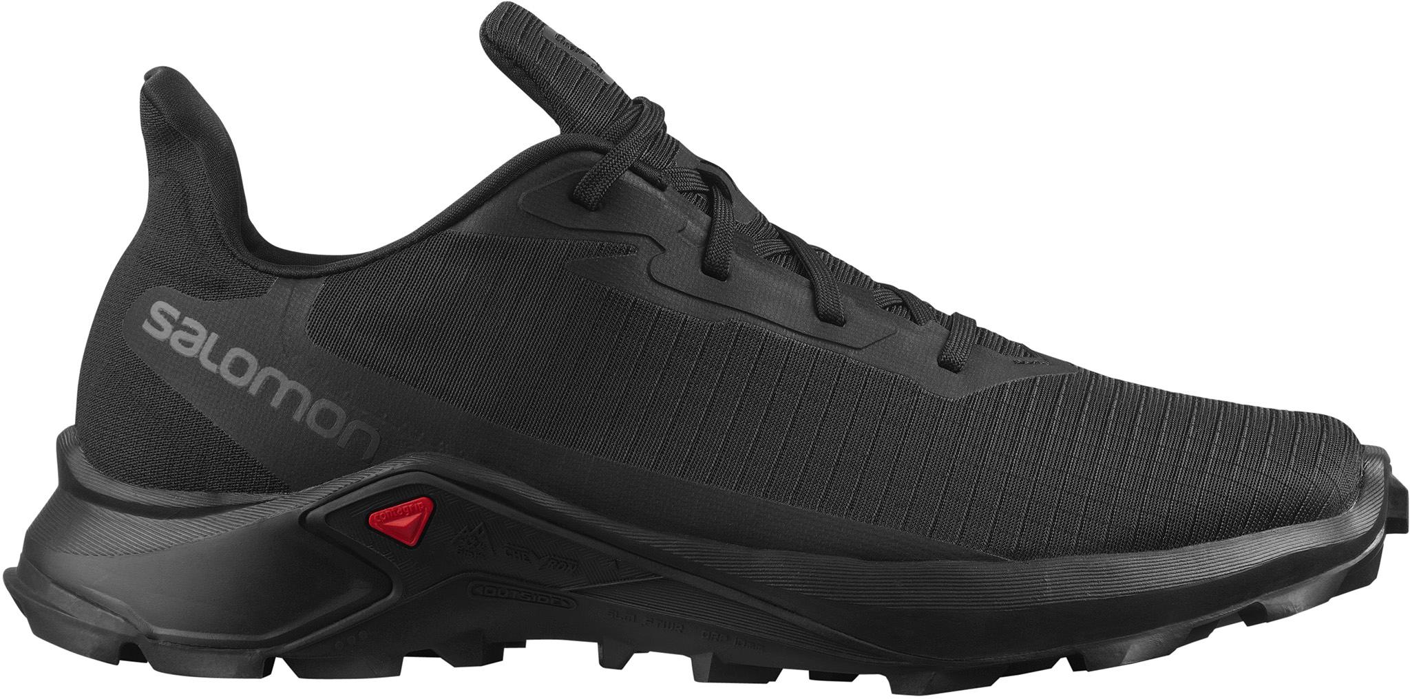 Product gallery image number 1 for product Alphacross 3 Trail Running Shoes - Men's