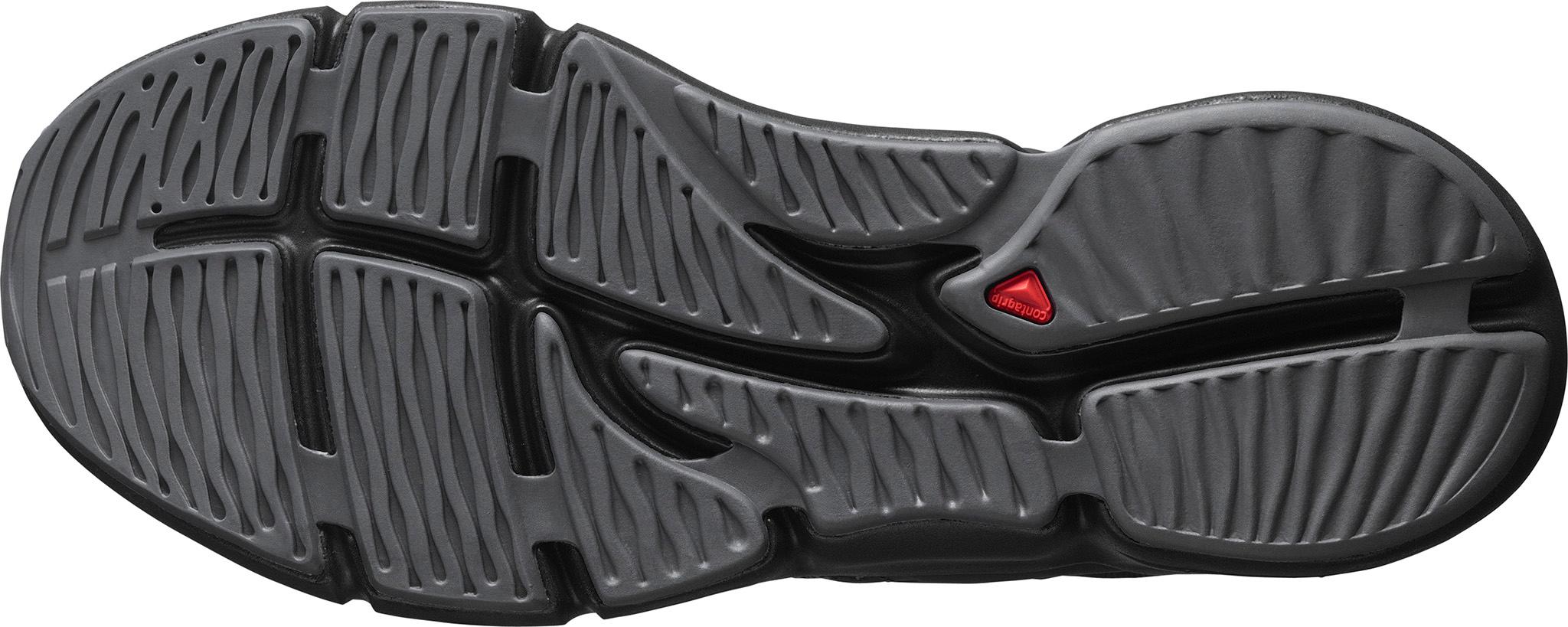 Product gallery image number 3 for product Predict Soc 2 Running Shoes - Men's