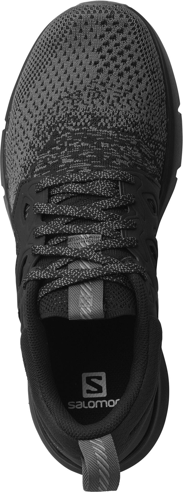 Product gallery image number 5 for product Predict Soc 2 Running Shoes - Men's