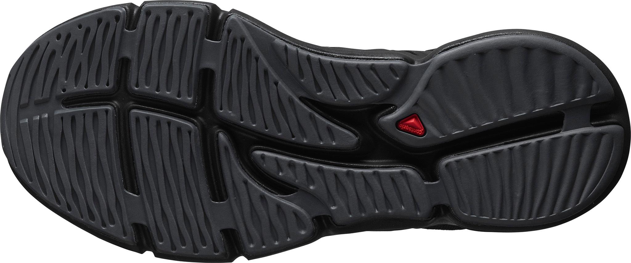 Product gallery image number 3 for product Predict Soc 2 Running Shoes - Women's