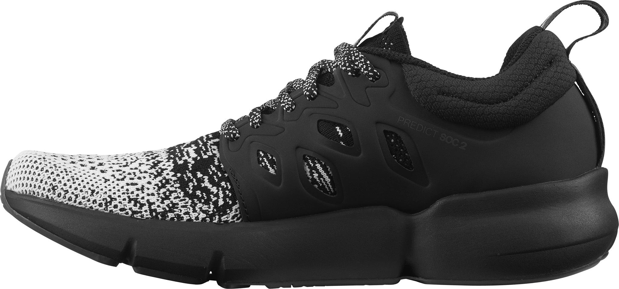 Product gallery image number 4 for product Predict Soc 2 Running Shoes - Women's