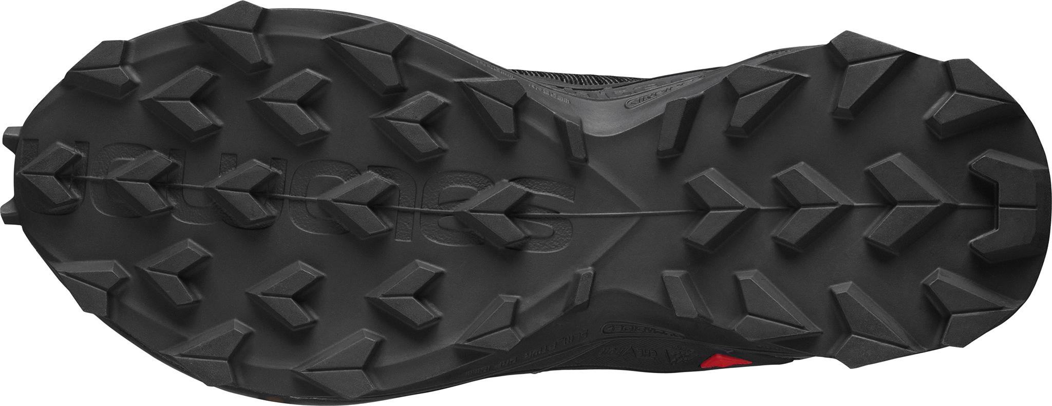 Product gallery image number 3 for product Alphacross 3 Trail Running Shoes - Women's