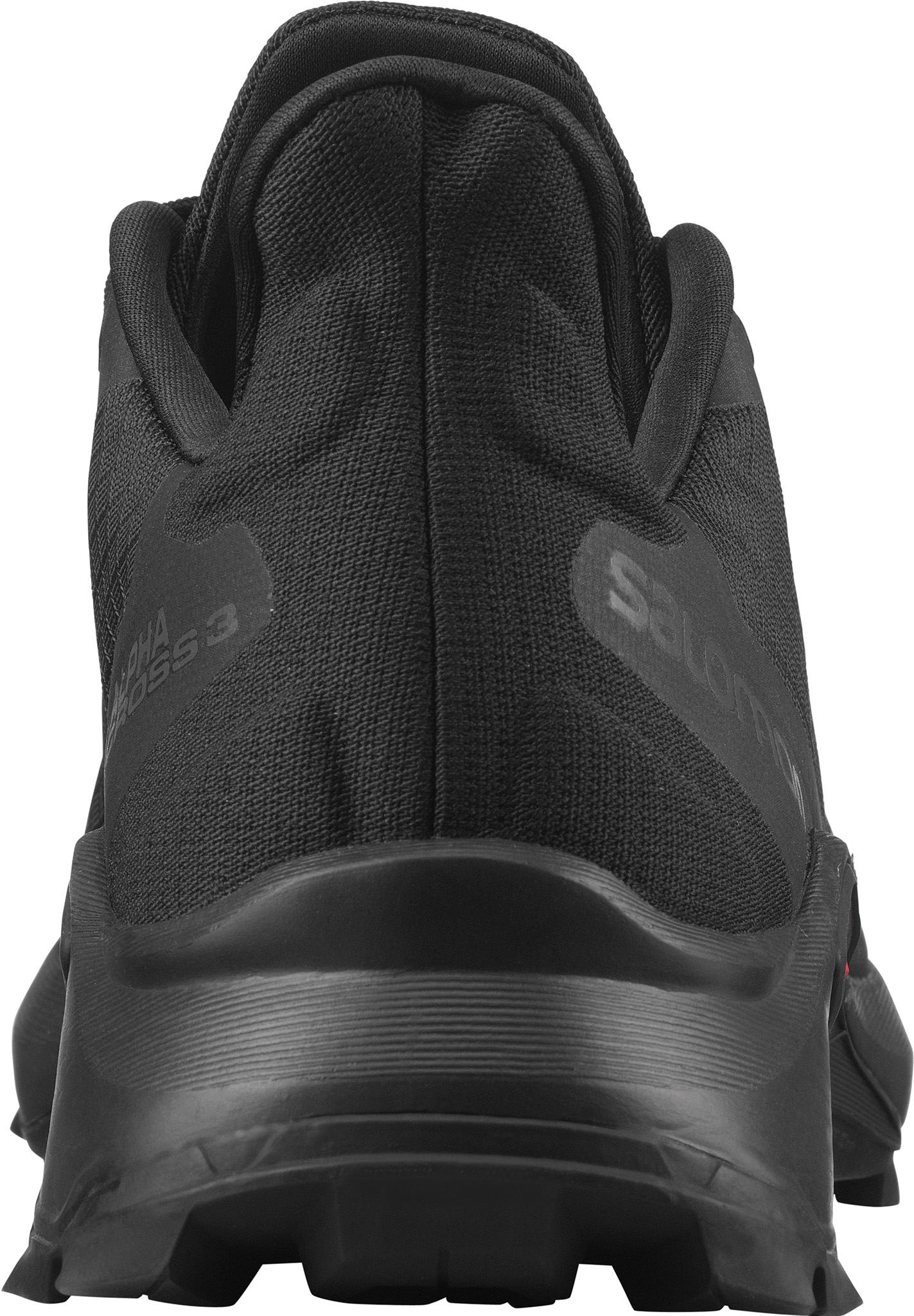 Product gallery image number 2 for product Alphacross 3 GORE-TEX Trail Running Shoes - Men's