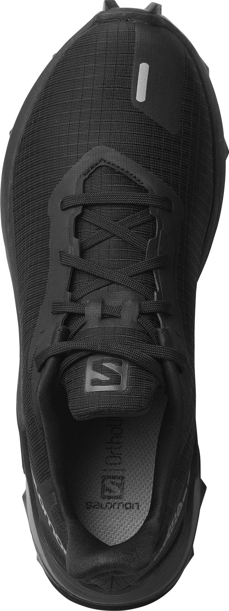 Product gallery image number 5 for product Alphacross 3 GORE-TEX Trail Running Shoes - Men's