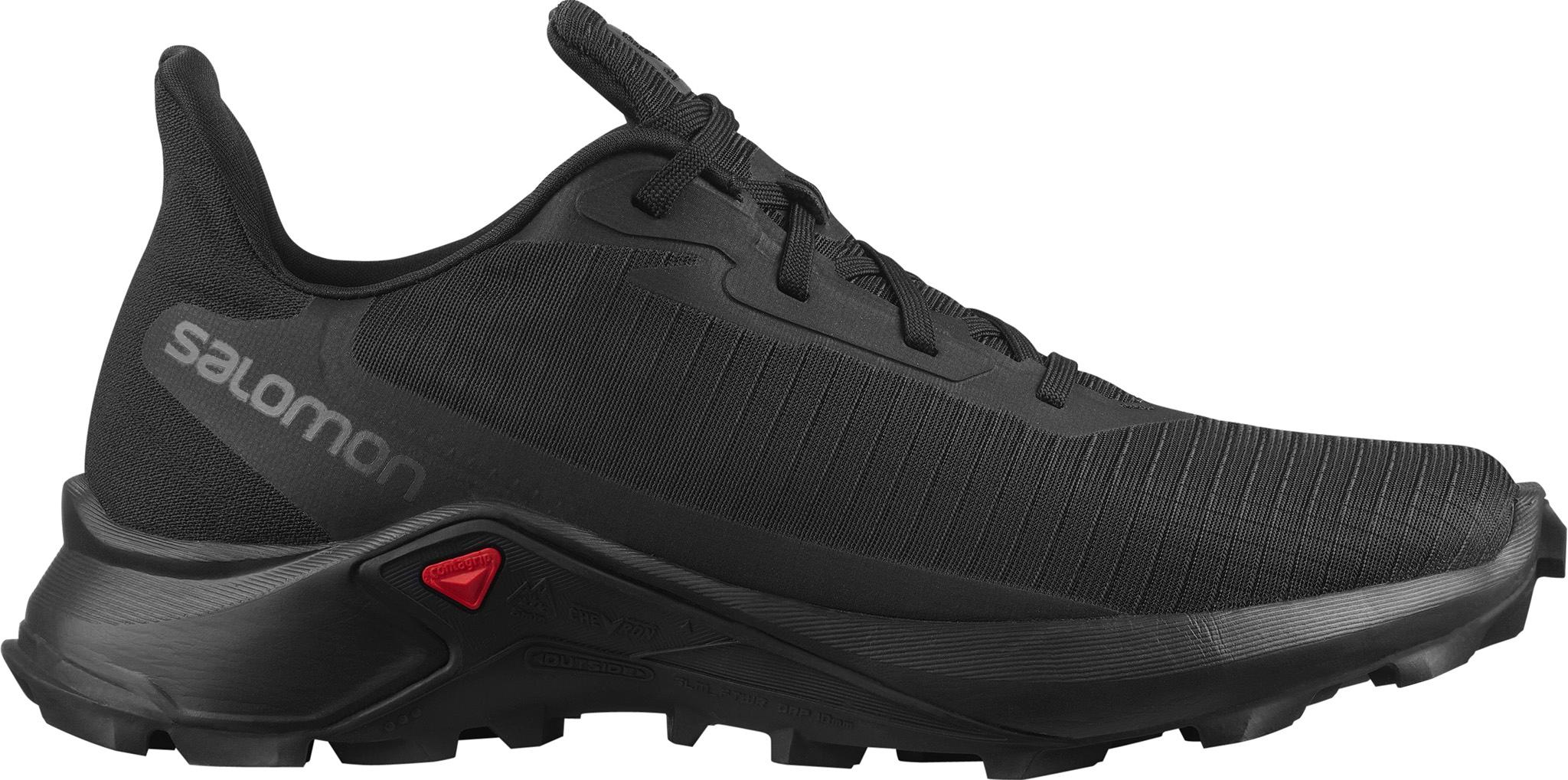 Product gallery image number 1 for product Alphacross 3 GORE-TEX Trail Running Shoes - Men's