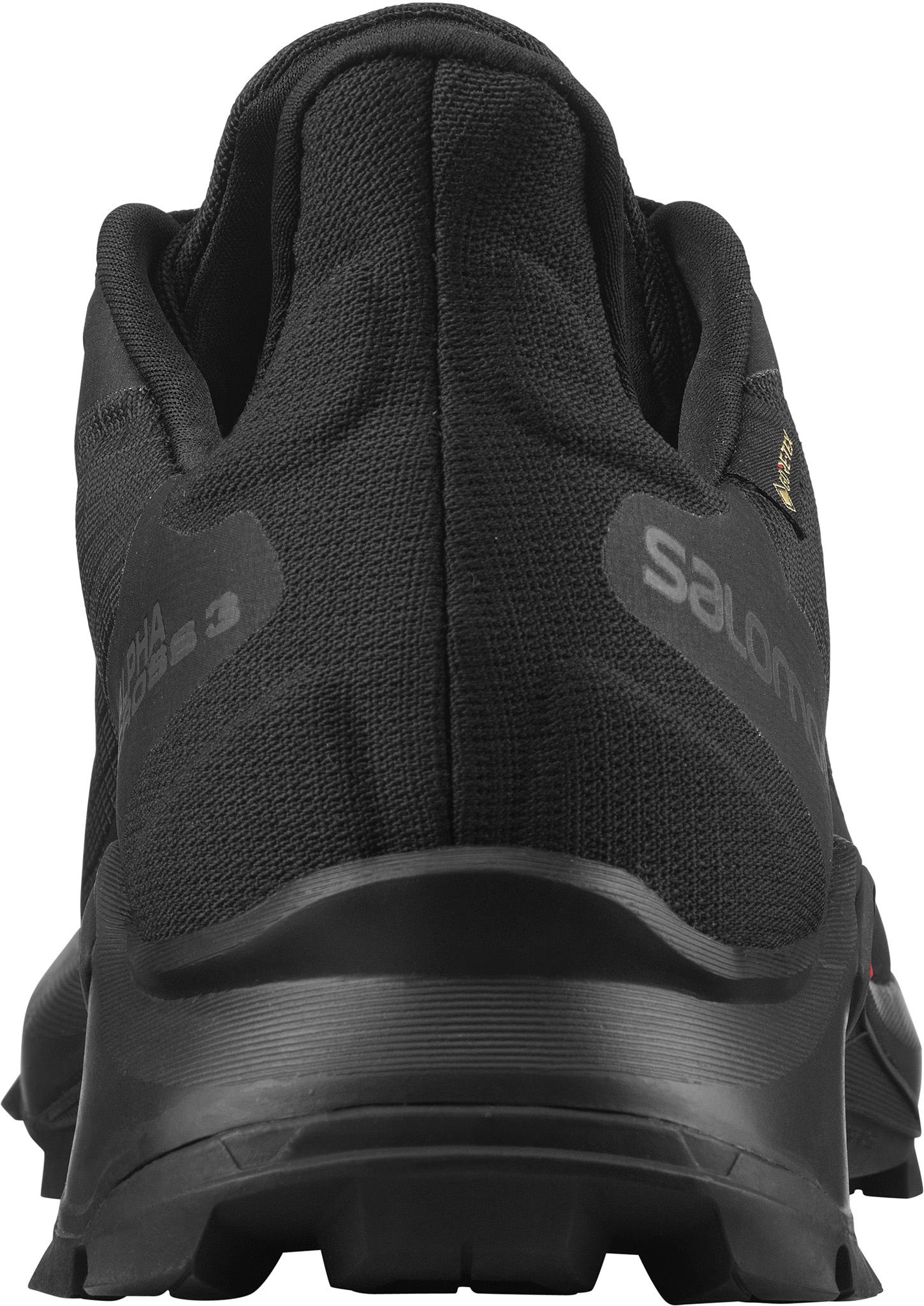 Product gallery image number 2 for product Alphacross 3 GORE-TEX Trail Running Shoes - Women's