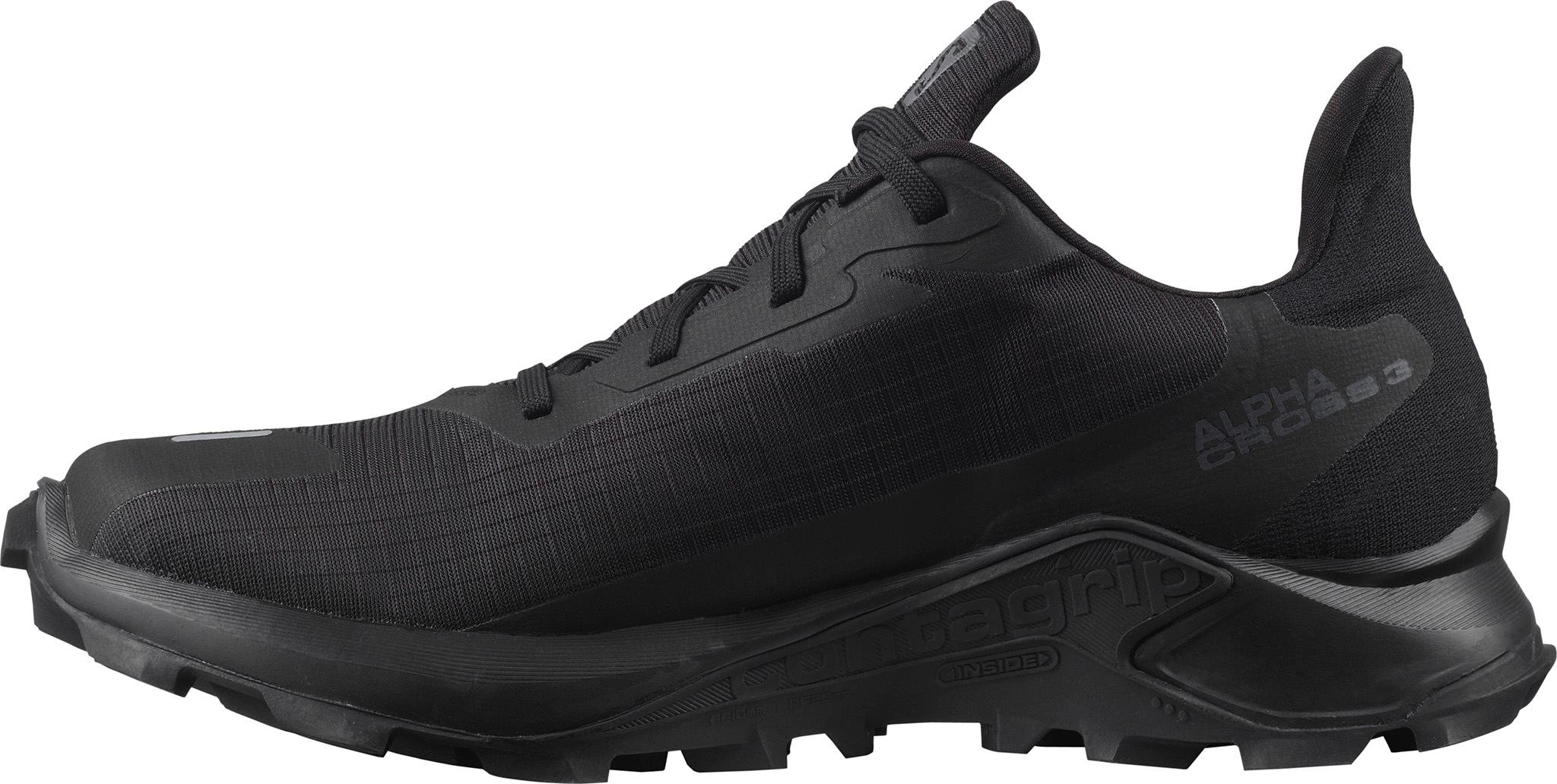 Product gallery image number 4 for product Alphacross 3 GORE-TEX Trail Running Shoes - Women's