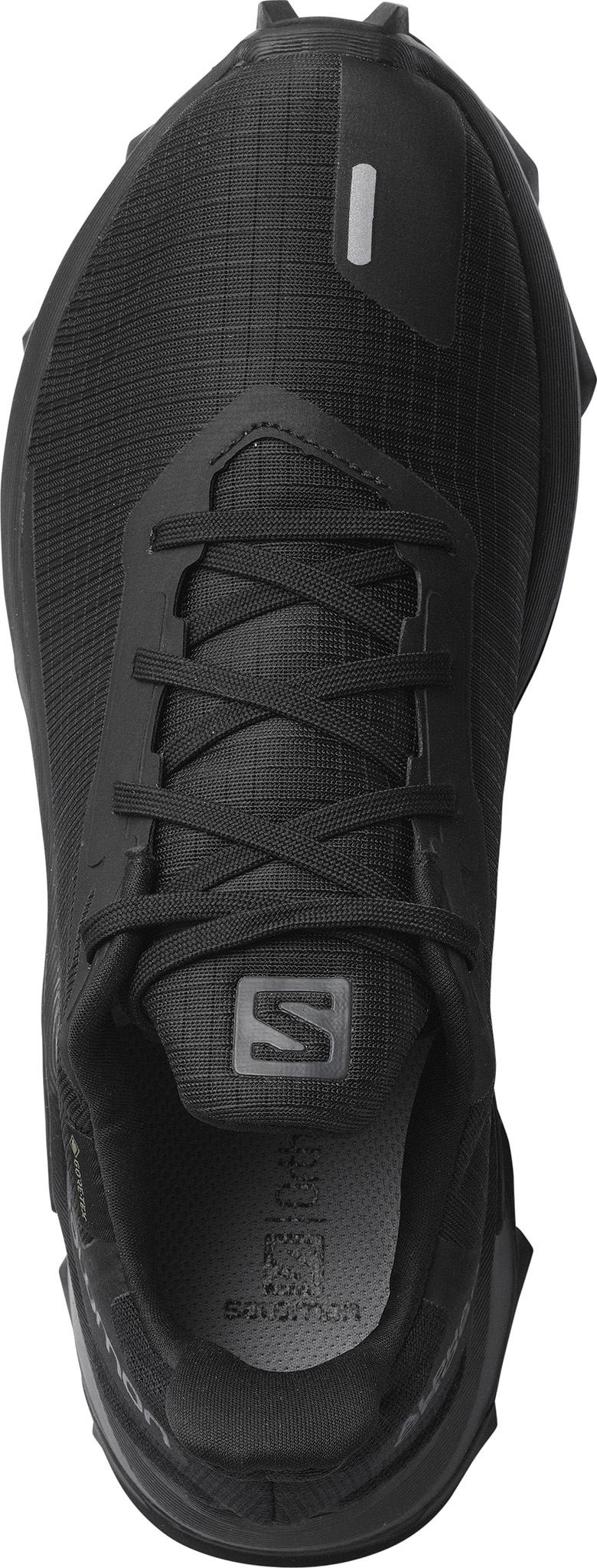 Product gallery image number 5 for product Alphacross 3 GORE-TEX Trail Running Shoes - Women's