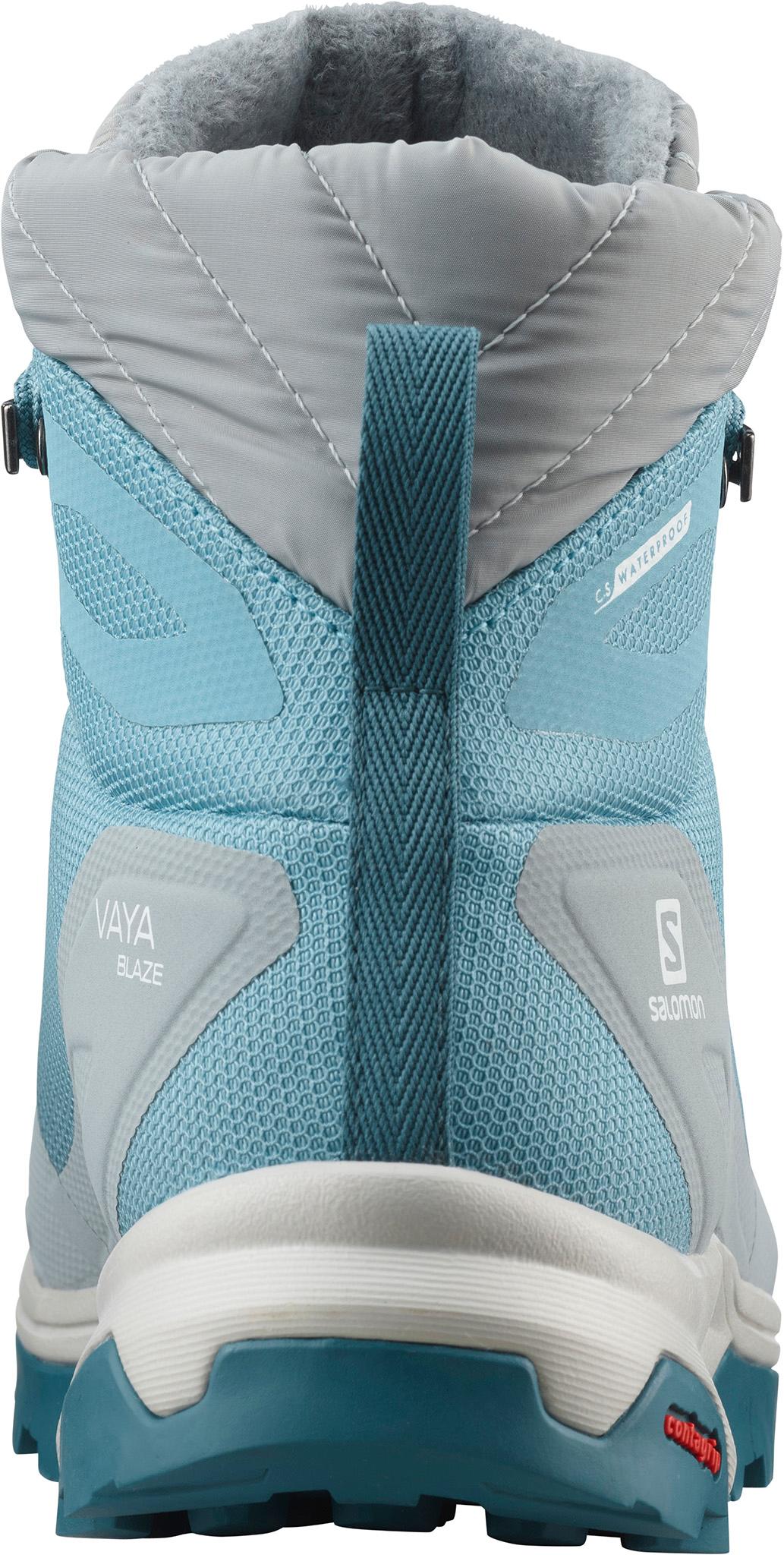 Product gallery image number 2 for product Vaya Blaze TS CS Waterproof Winter Boots - Women's