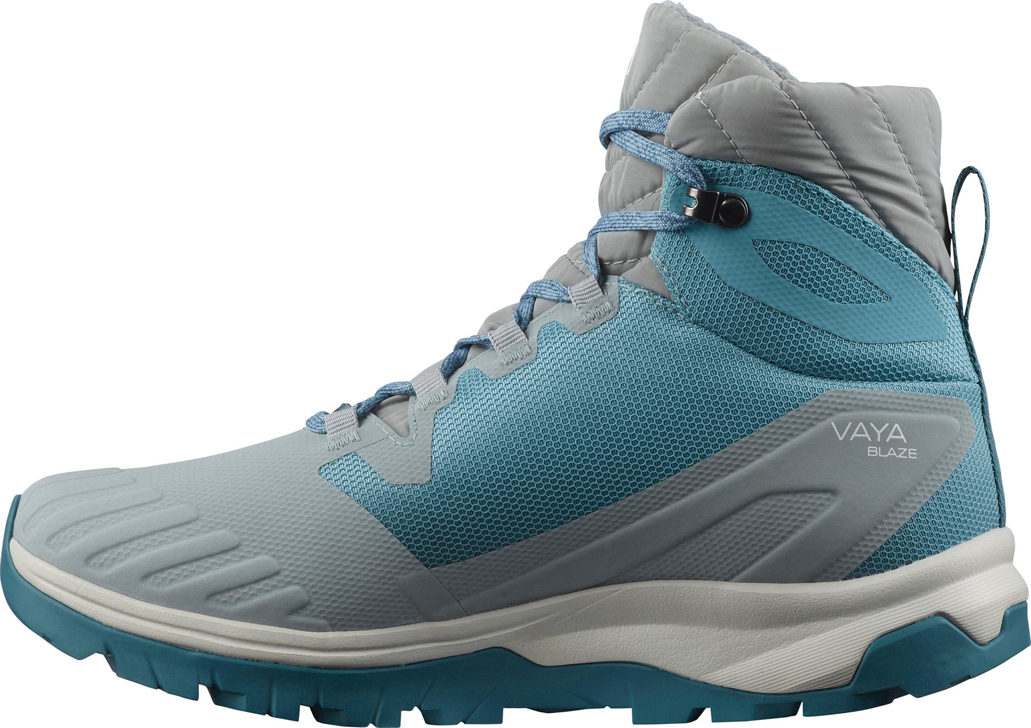 Product gallery image number 5 for product Vaya Blaze TS CS Waterproof Winter Boots - Women's