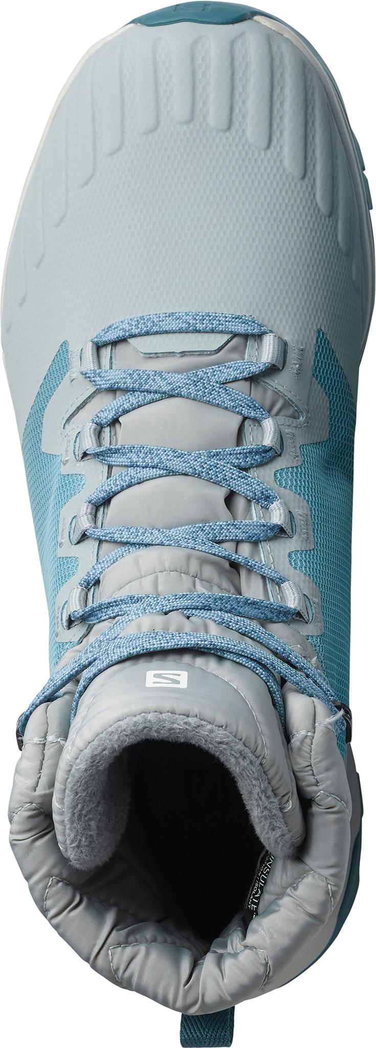 Product gallery image number 4 for product Vaya Blaze TS CS Waterproof Winter Boots - Women's