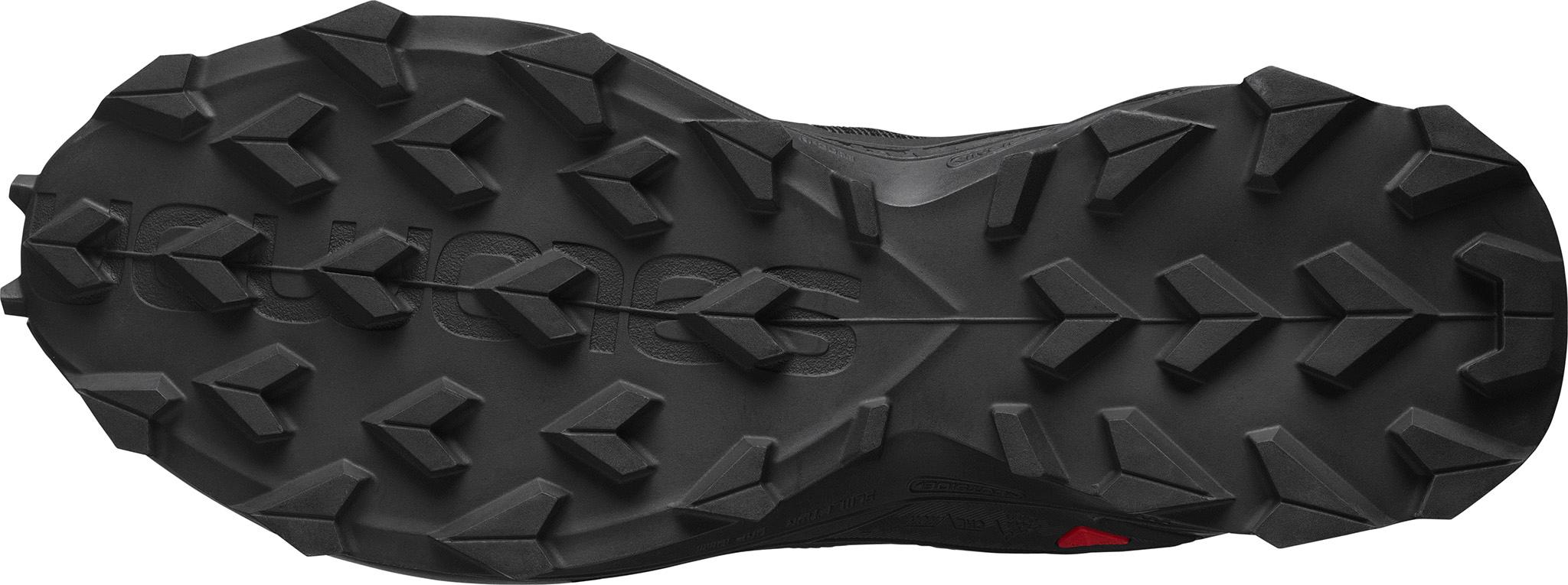 Product gallery image number 2 for product Supercross 3 Trail Running Shoes - Men's
