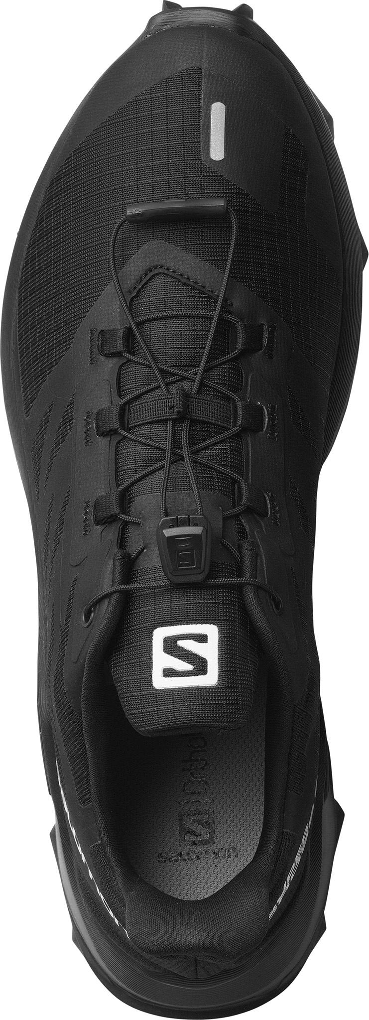 Product gallery image number 5 for product Supercross 3 Trail Running Shoes - Men's