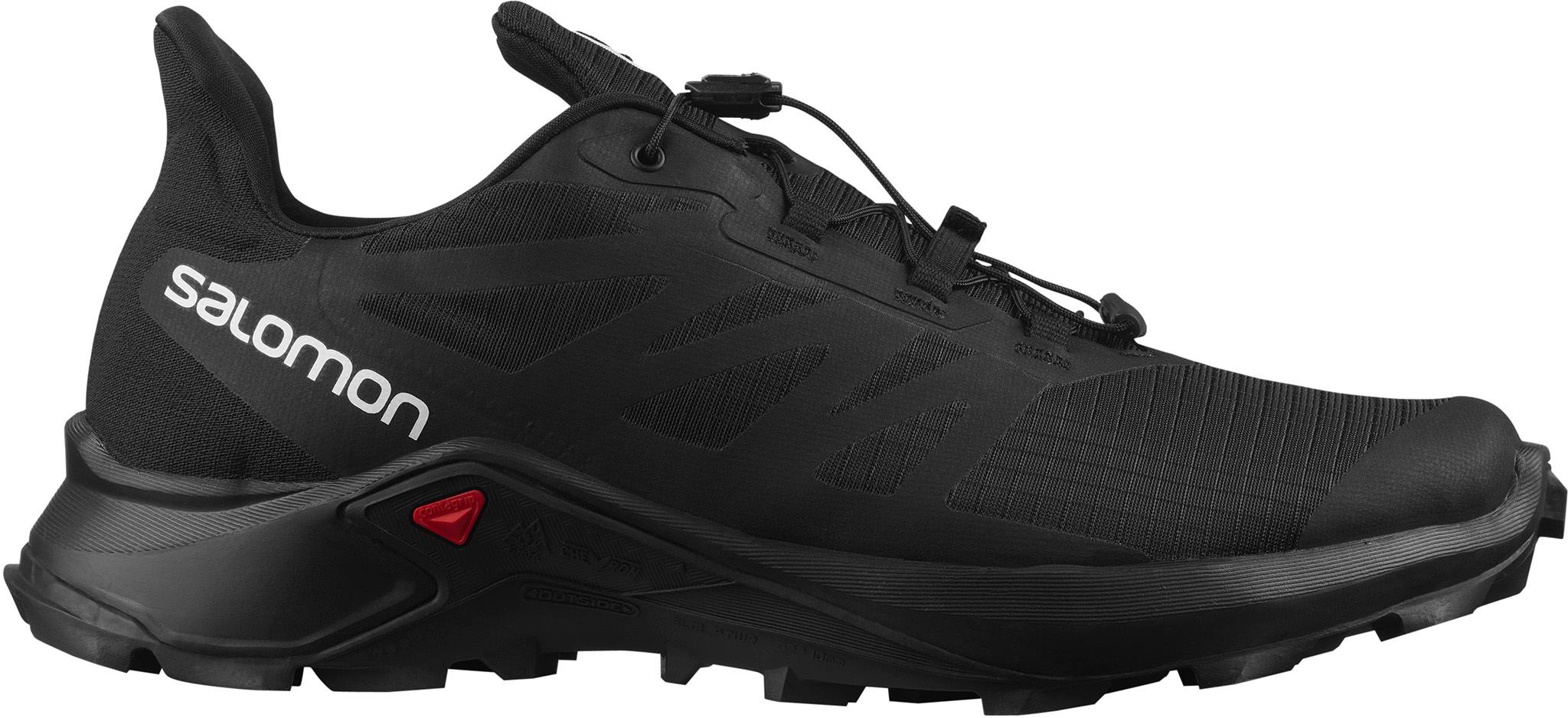 Product gallery image number 1 for product Supercross 3 Trail Running Shoes - Men's