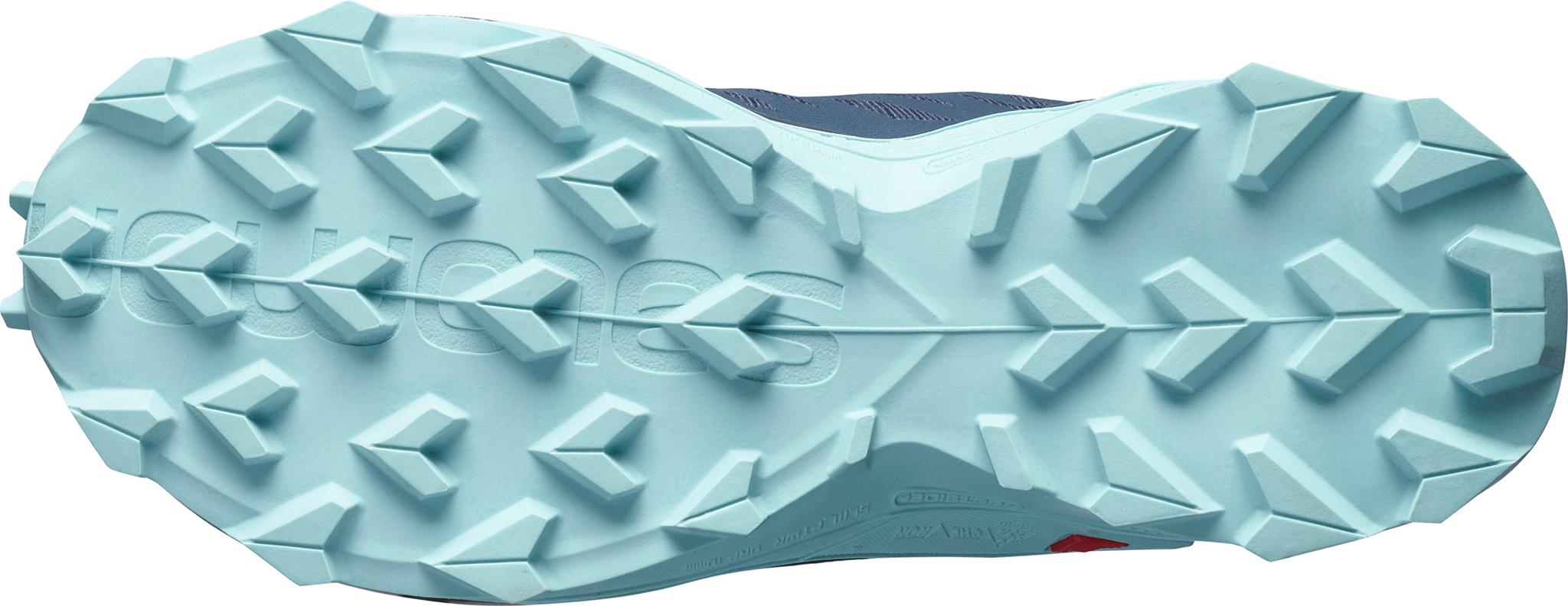 Product gallery image number 5 for product Supercross Winter CS Waterproof Running Shoes - Women's