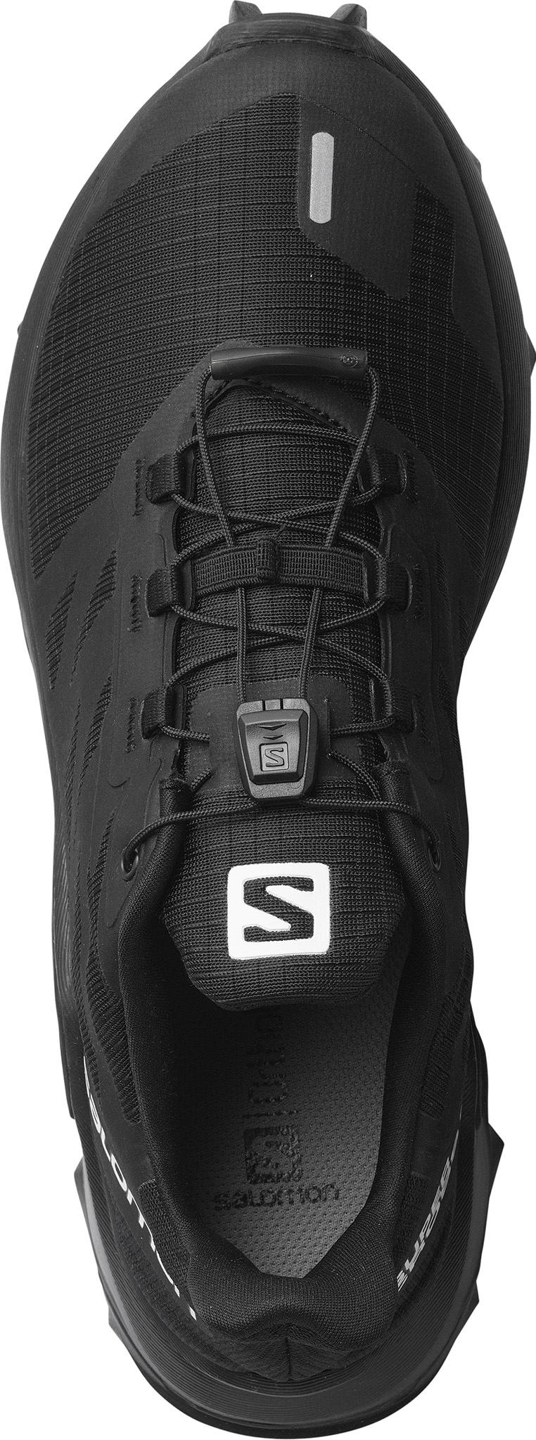 Product gallery image number 5 for product Supercross 3 Trail Running Shoes - Women's