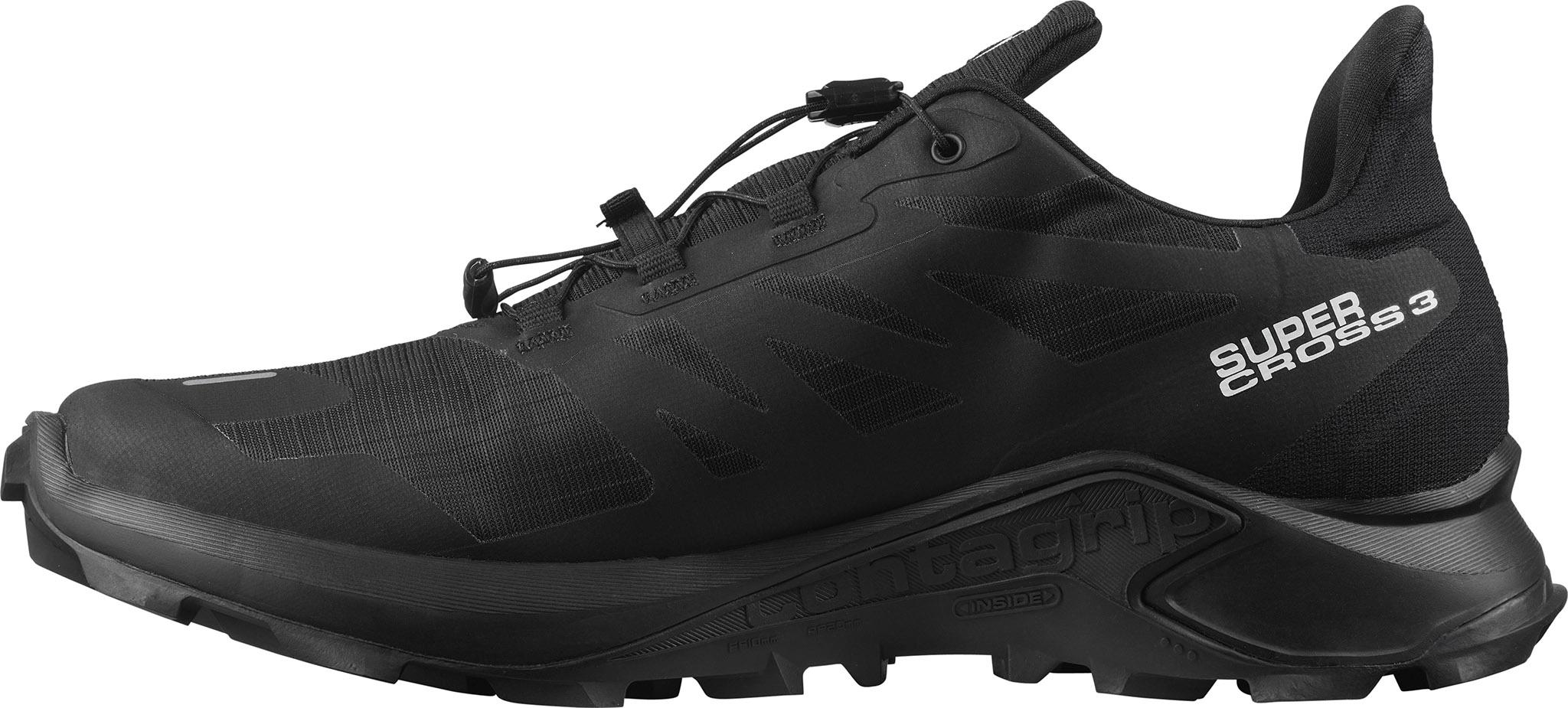 Product gallery image number 4 for product Supercross 3 GORE-TEX Trail Running Shoes - Men's