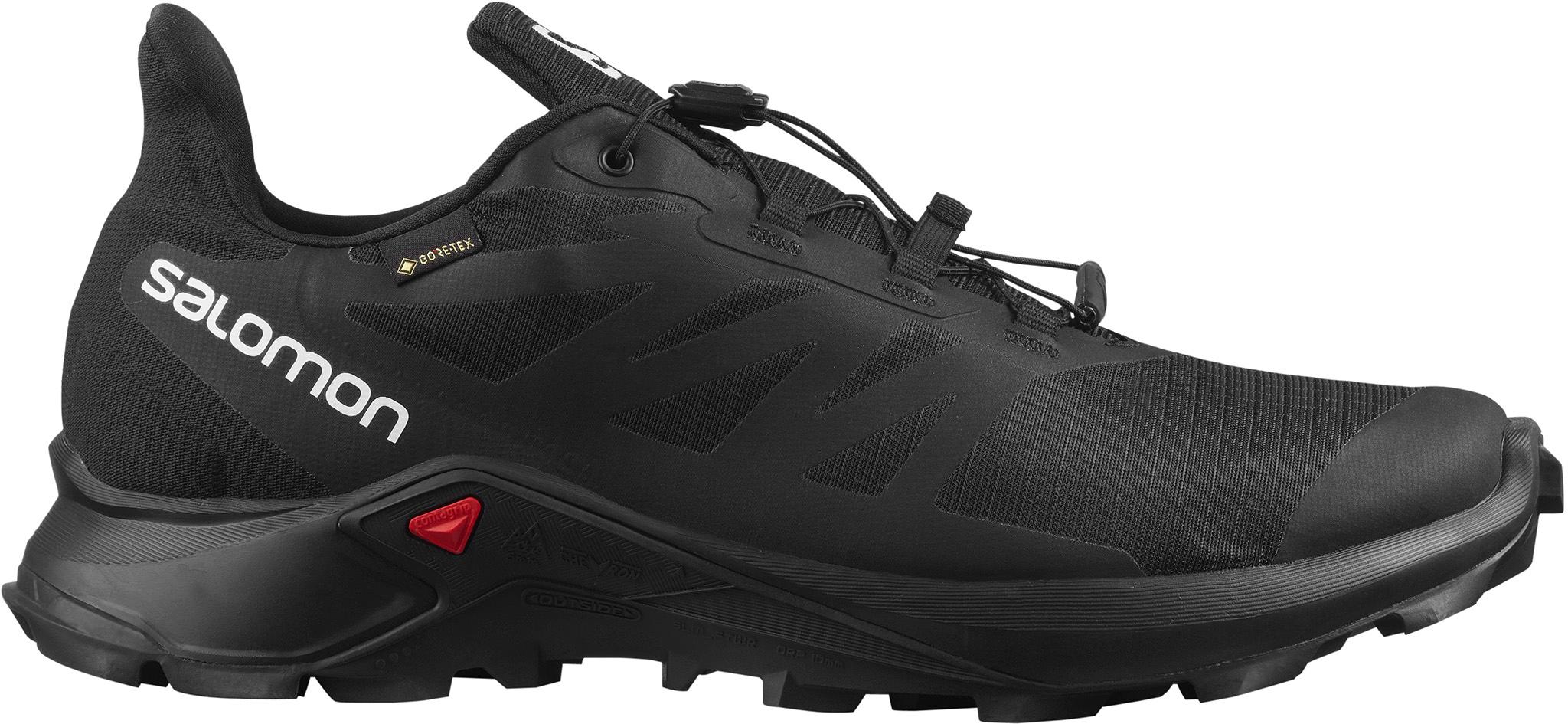 Product gallery image number 1 for product Supercross 3 GORE-TEX Trail Running Shoes - Men's