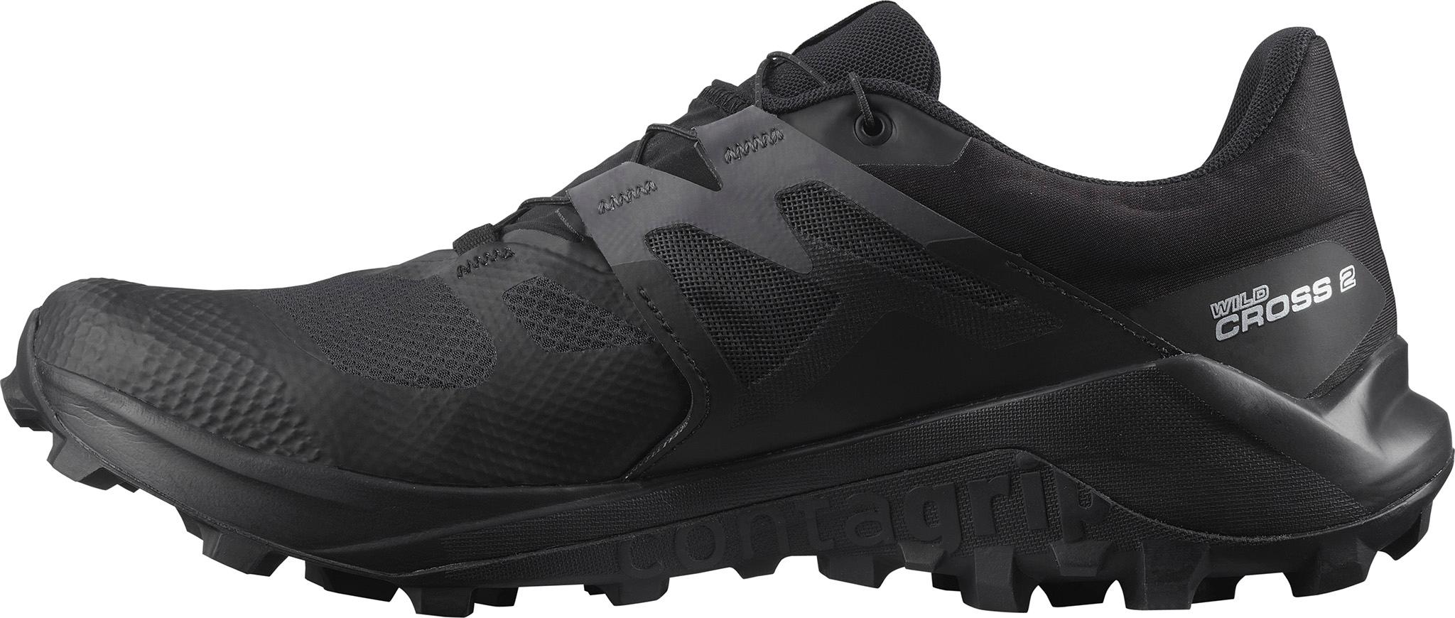 Product gallery image number 4 for product Wildcross 2 GORE-TEX Trail Running Shoes - Men's