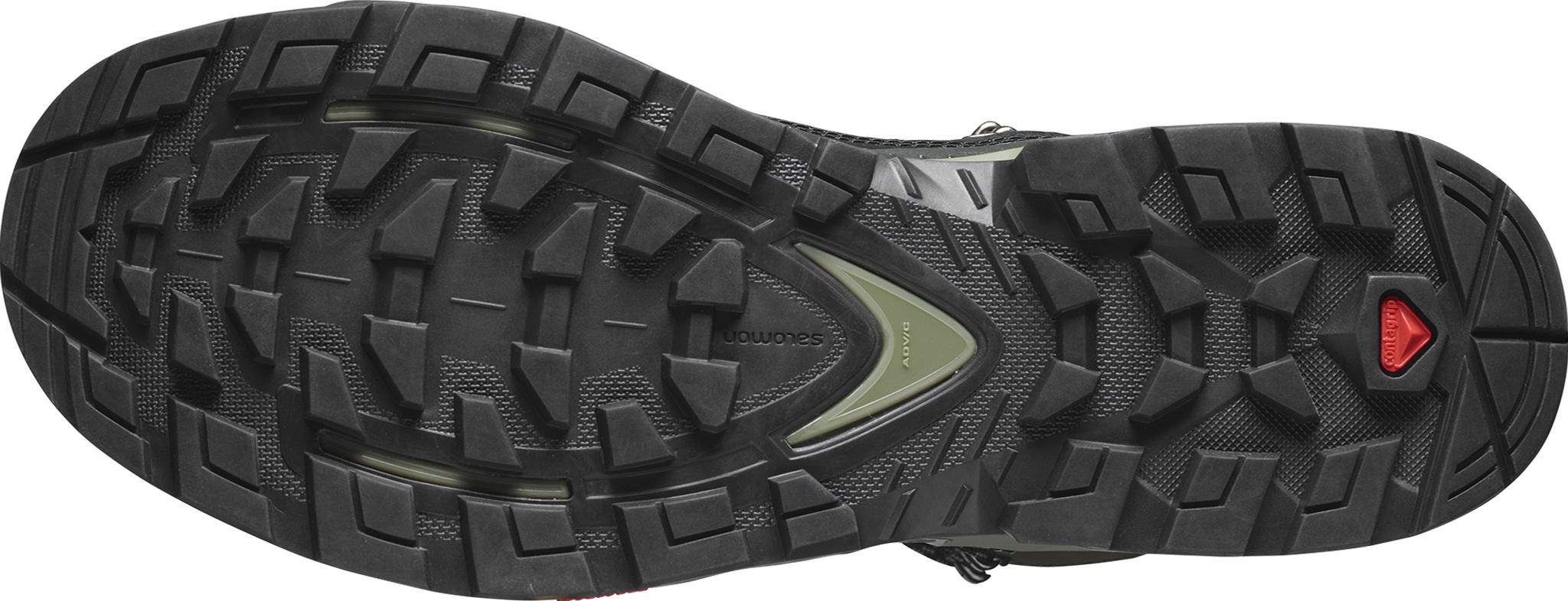 Product gallery image number 3 for product Quest Element GTX Hiking Boots - Men's