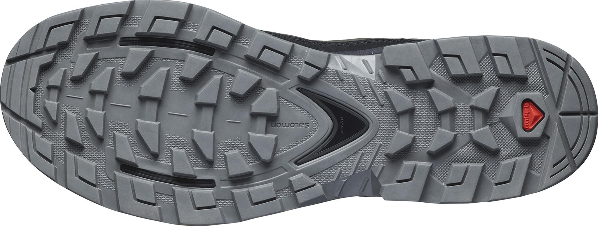 Product gallery image number 5 for product Quest Element GTX Hiking Boots - Men's