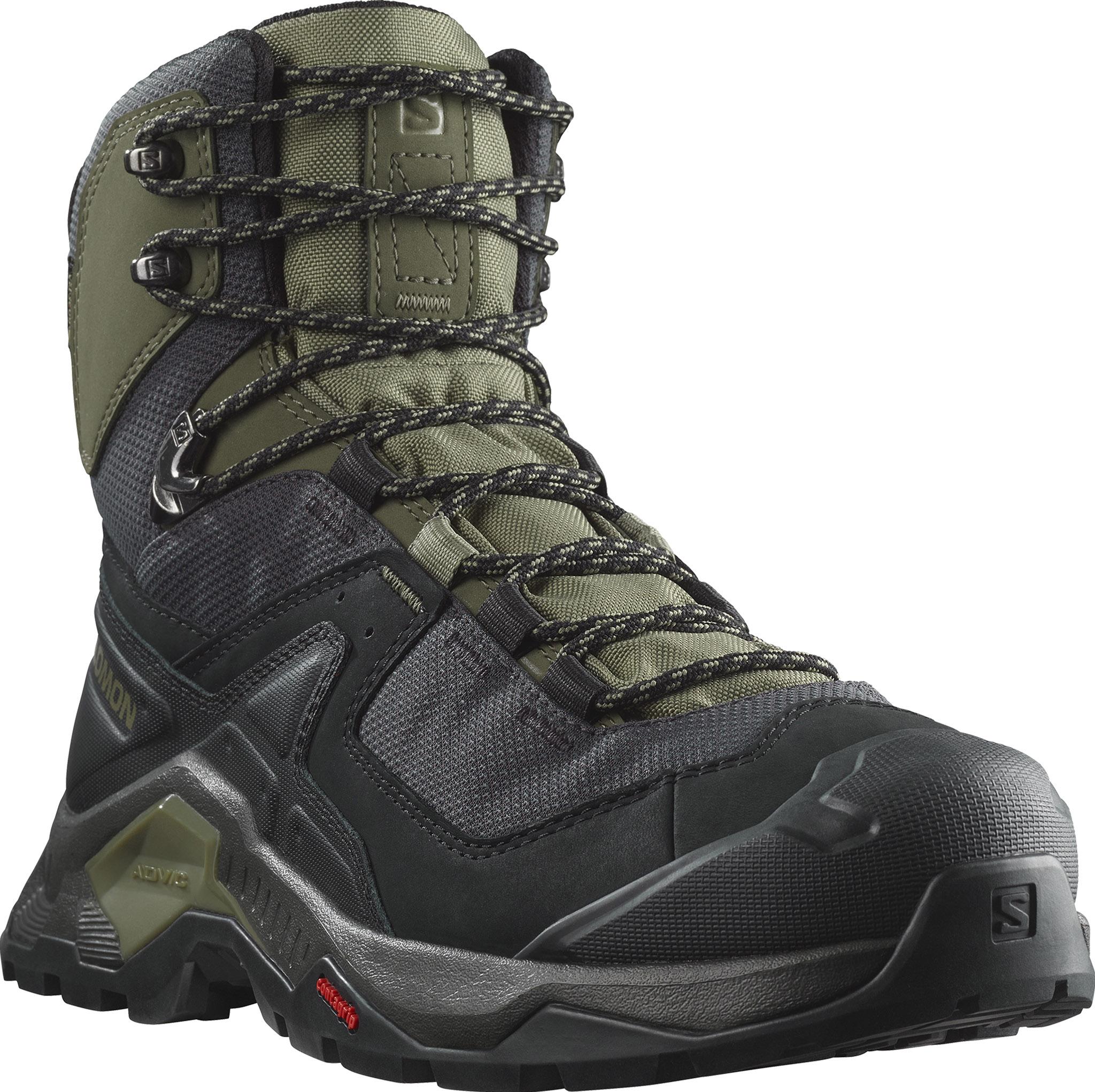 Product gallery image number 7 for product Quest Element GTX Hiking Boots - Men's