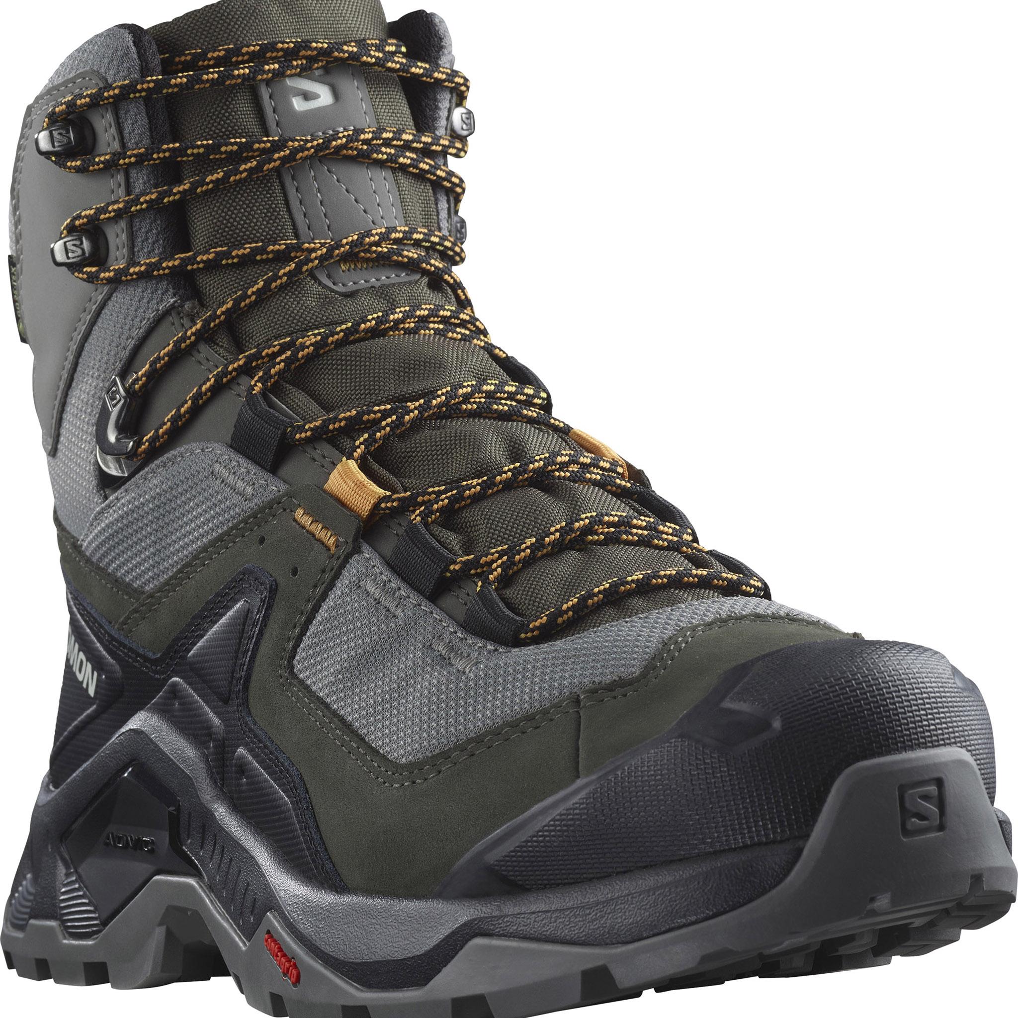 Product gallery image number 6 for product Quest Element GTX Hiking Boots - Men's