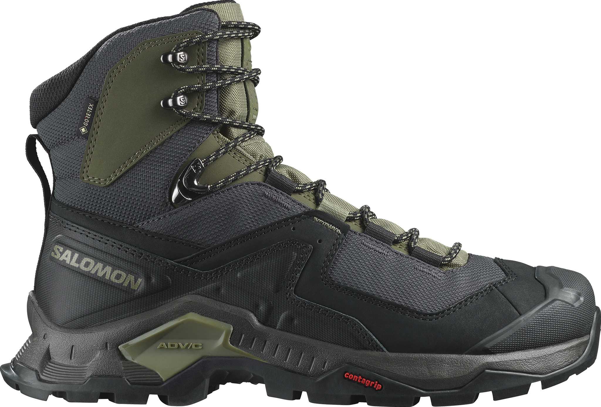 Product image for Quest Element GTX Hiking Boots - Men's