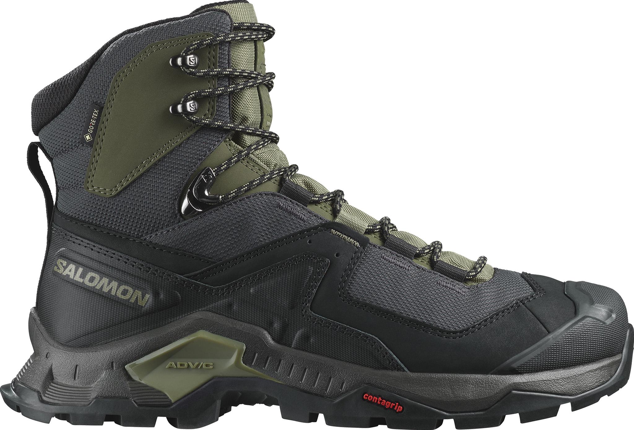 Product gallery image number 1 for product Quest Element GTX Hiking Boots - Men's