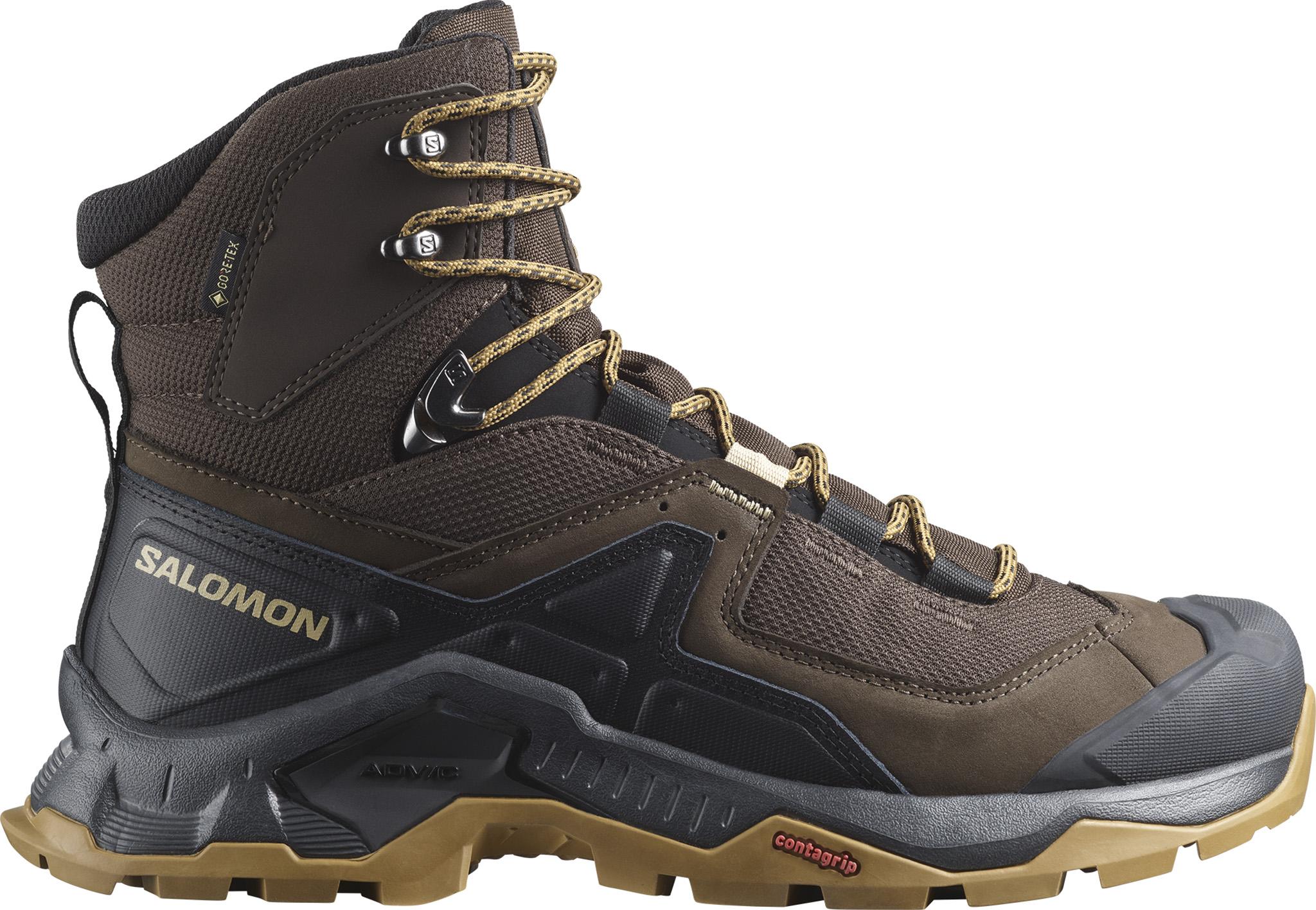 Image de produit pour Bottes de randonnée GTX Quest Element - Homme