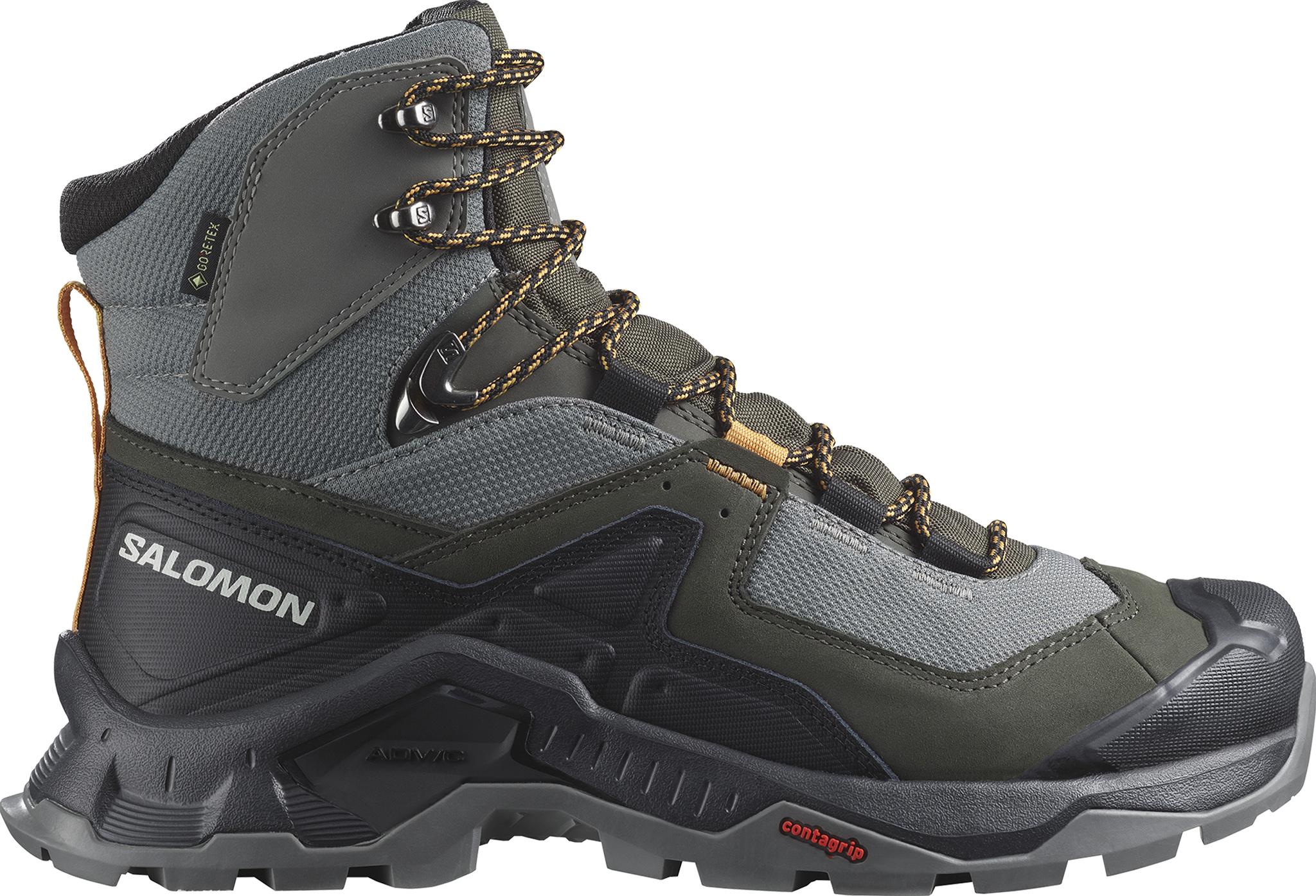 Product gallery image number 1 for product Quest Element GTX Hiking Boots - Men's