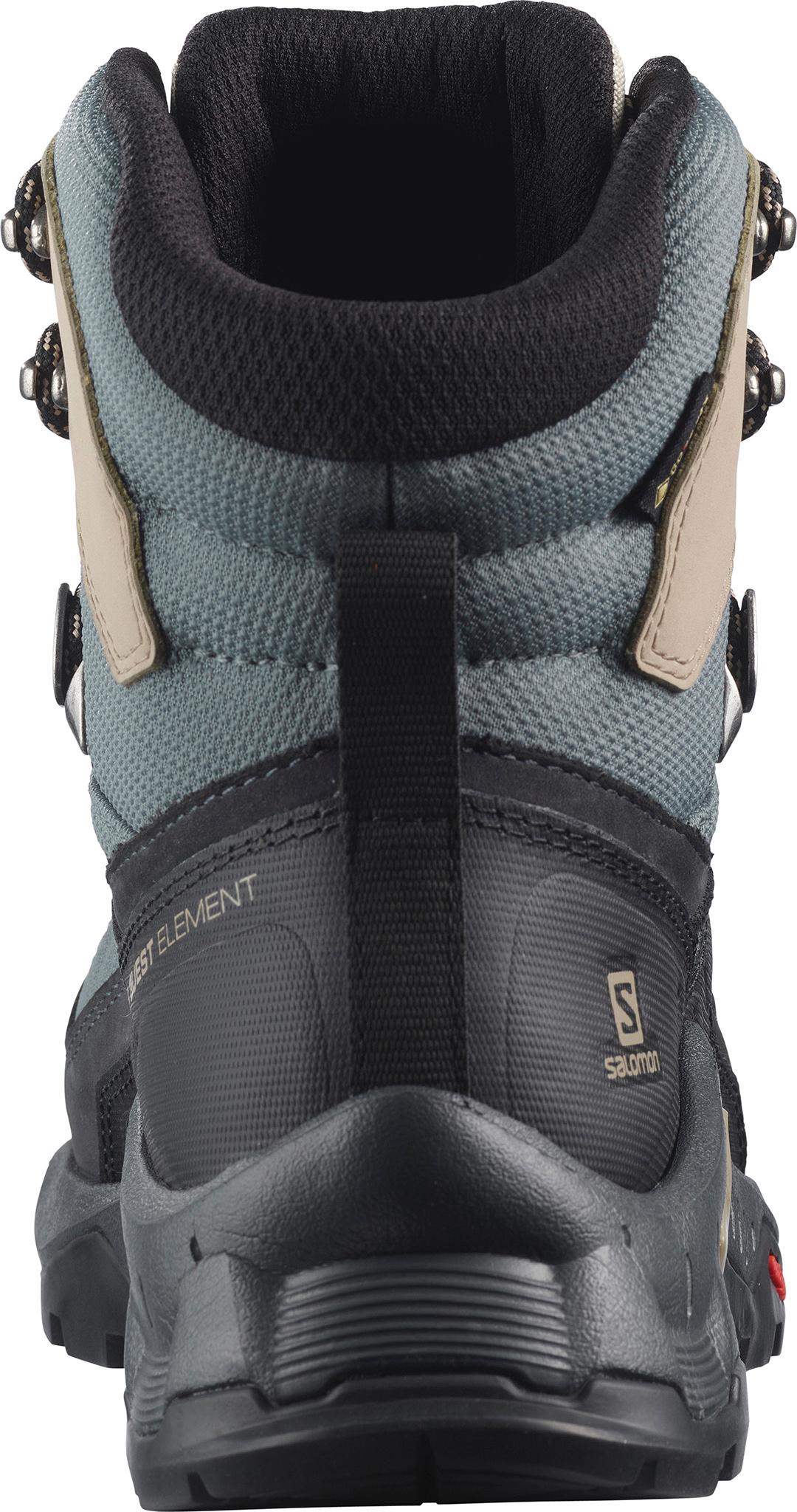 Product gallery image number 3 for product Quest Element GTX Hiking Boots - Women's