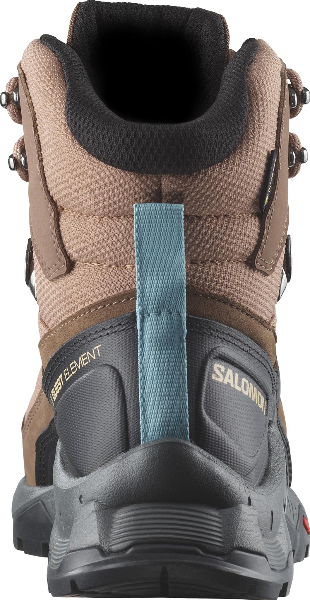 Numéro de l'image de la galerie de produits 2 pour le produit Bottes de randonnées GTX Quest Element - Femme