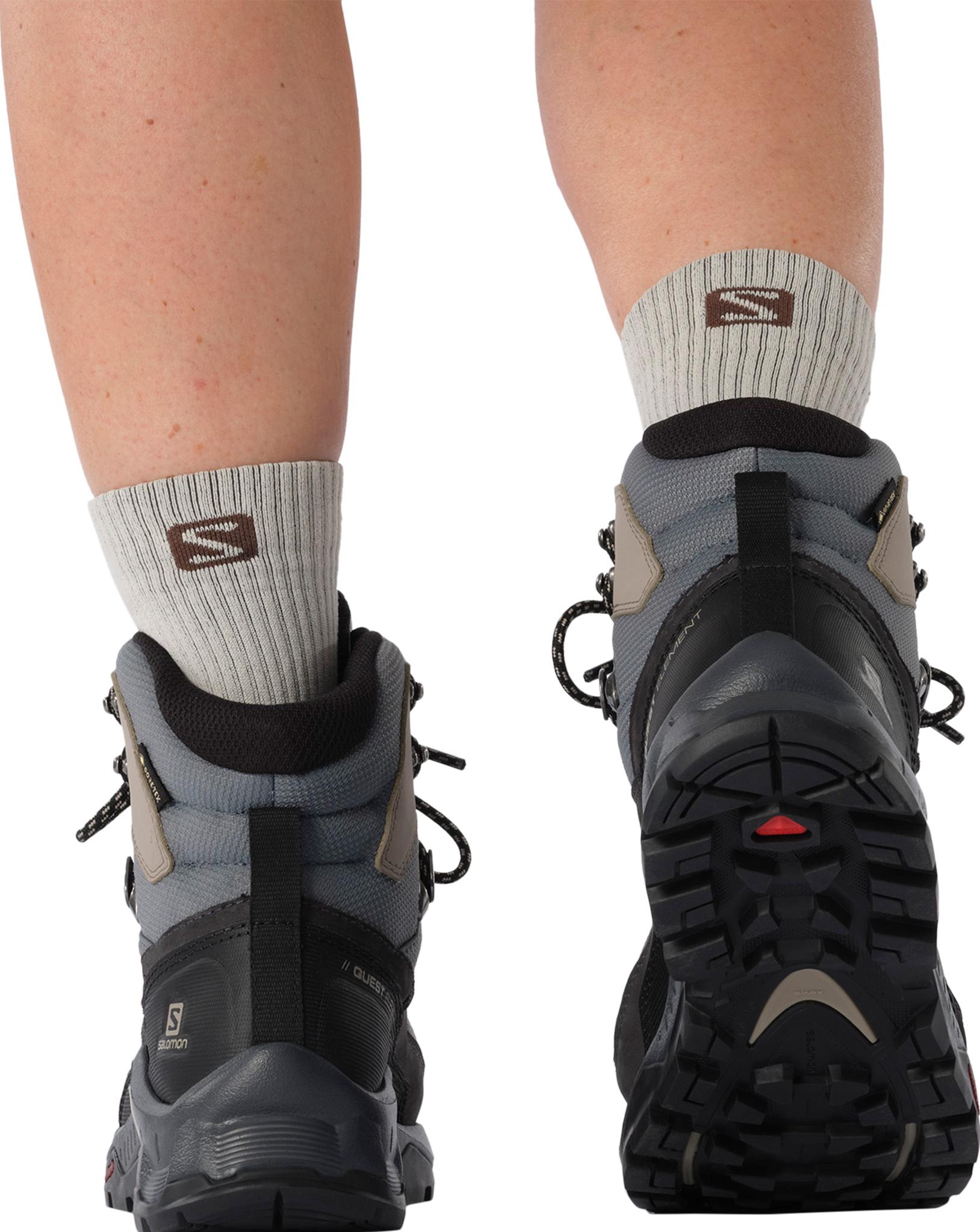 Product gallery image number 12 for product Quest Element GTX Hiking Boots - Women's
