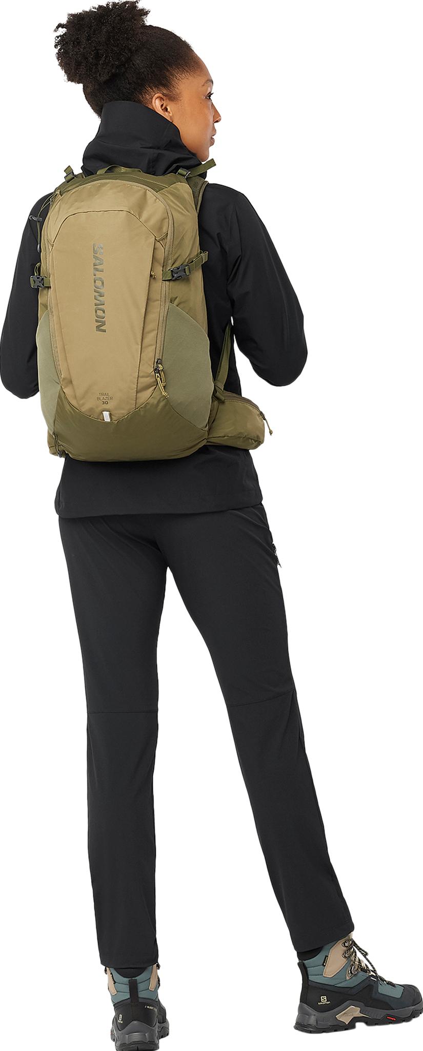 Product gallery image number 10 for product Quest Element GTX Hiking Boots - Women's