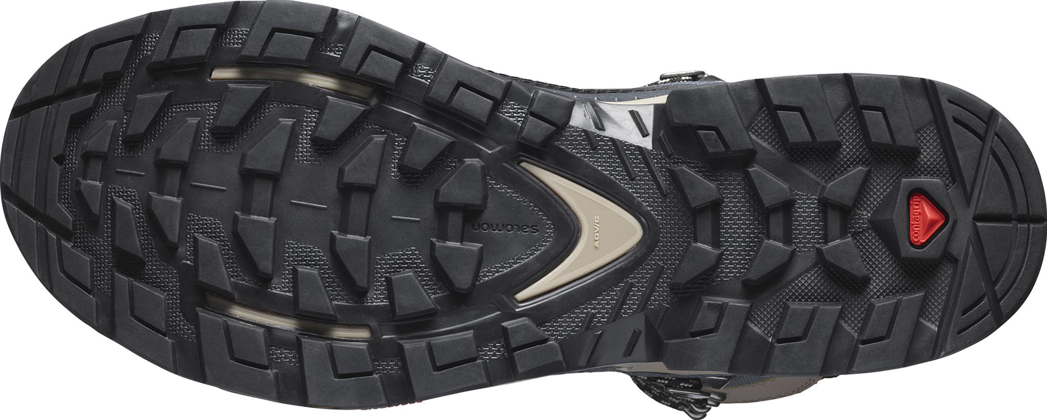 Product gallery image number 2 for product Quest Element GTX Hiking Boots - Women's