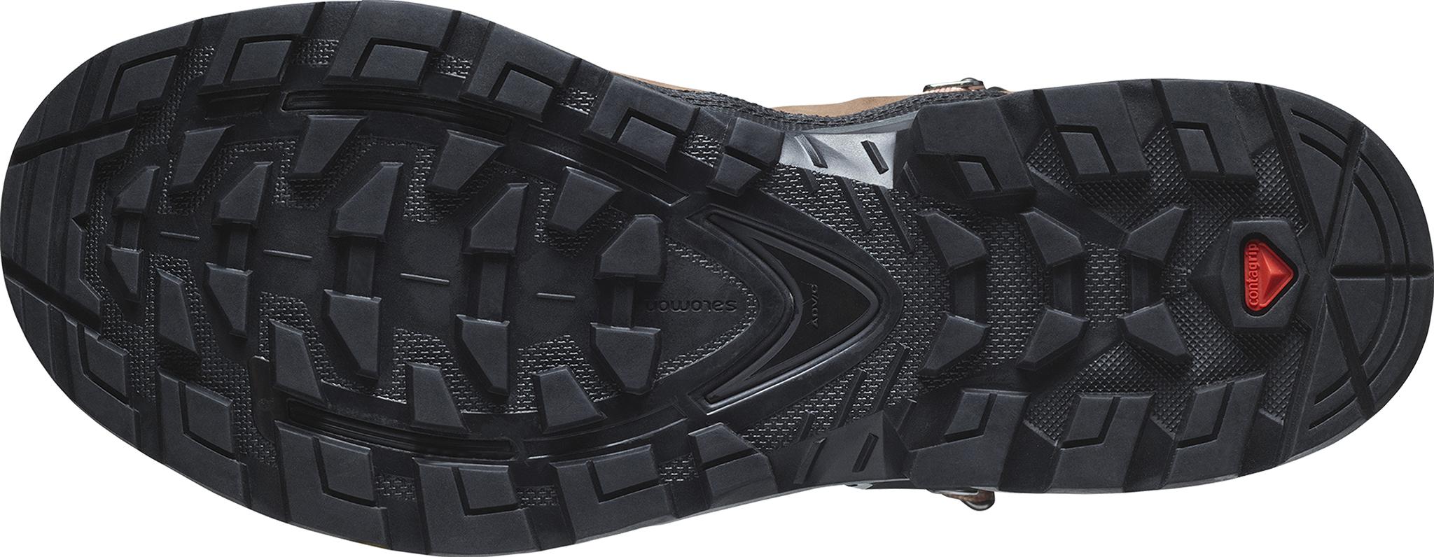 Numéro de l'image de la galerie de produits 3 pour le produit Bottes de randonnées GTX Quest Element - Femme