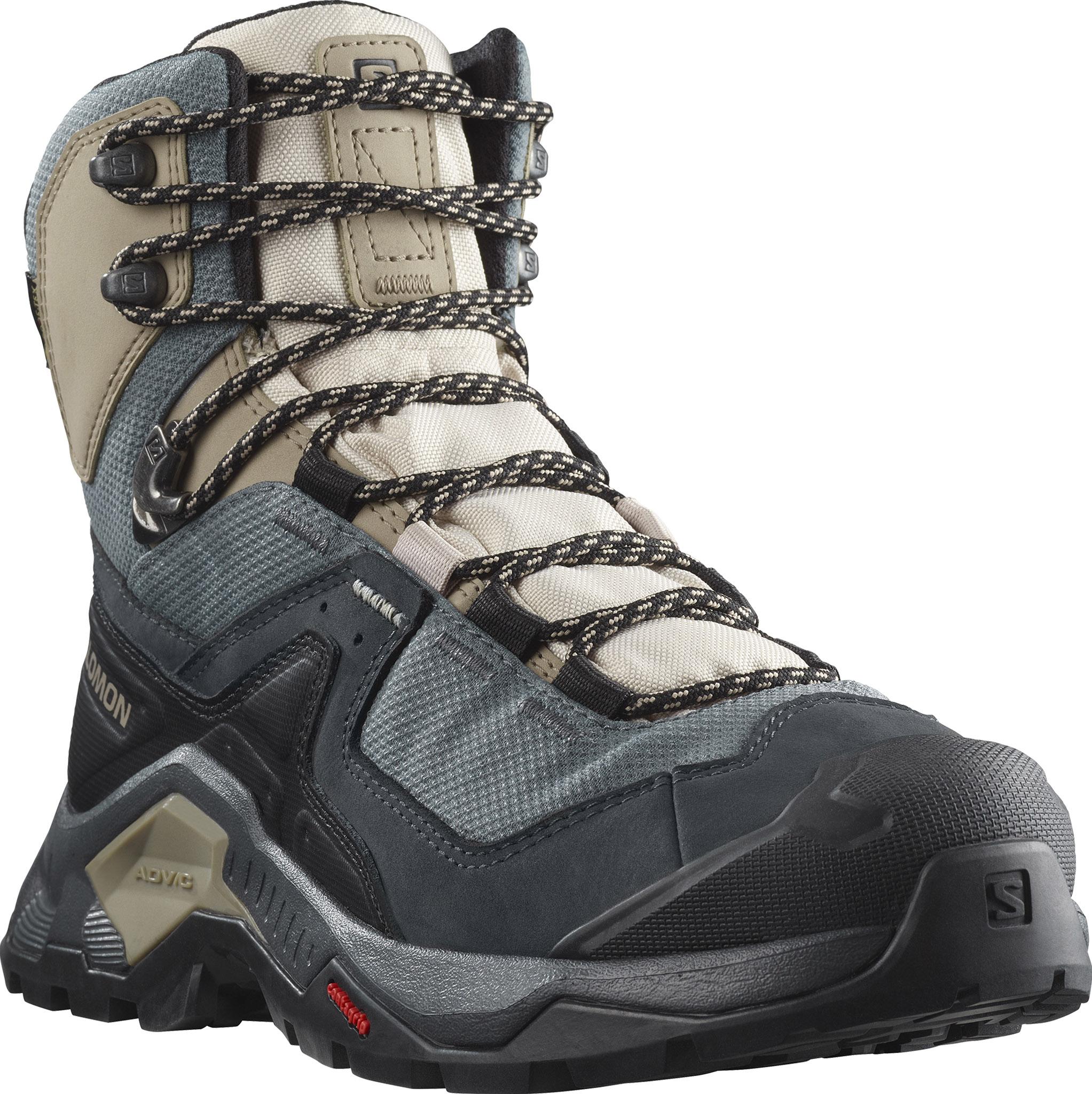 Product gallery image number 11 for product Quest Element GTX Hiking Boots - Women's