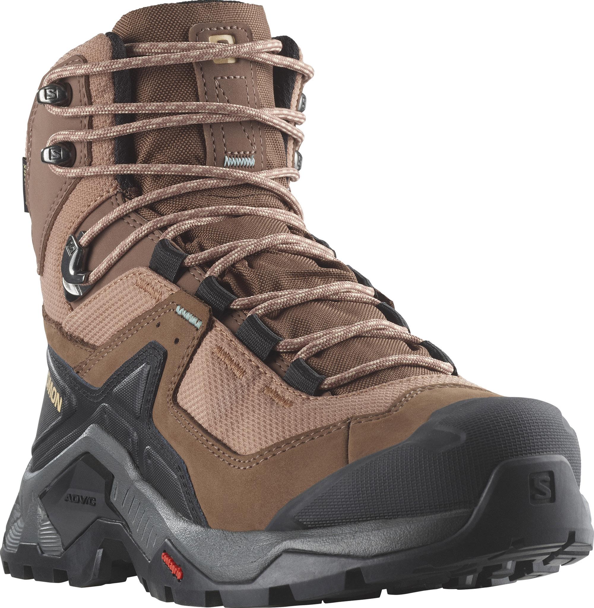 Numéro de l'image de la galerie de produits 12 pour le produit Bottes de randonnées GTX Quest Element - Femme
