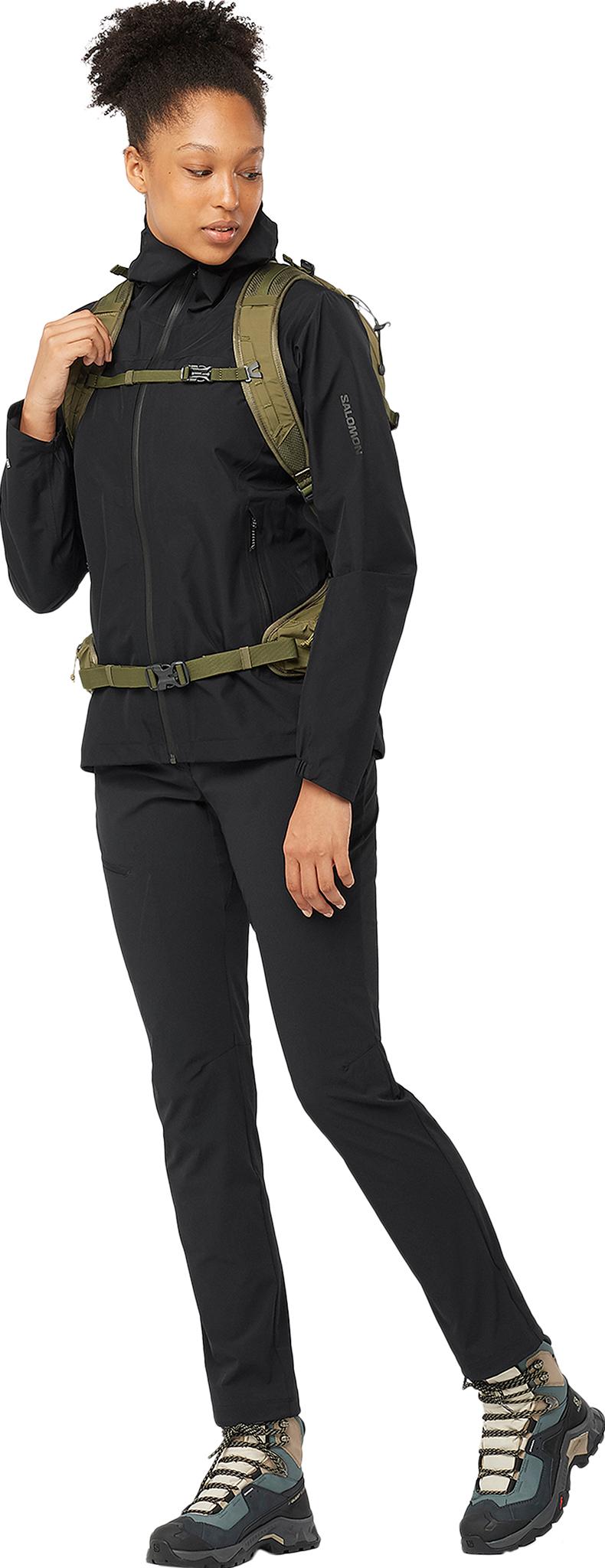 Product gallery image number 8 for product Quest Element GTX Hiking Boots - Women's