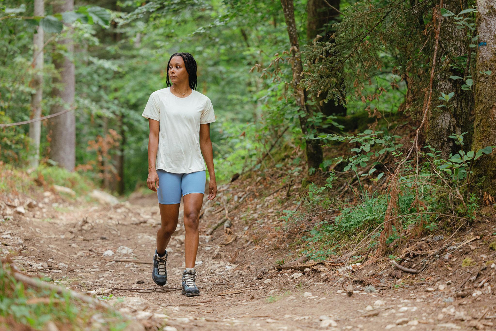 Product gallery image number 6 for product Quest Element GTX Hiking Boots - Women's