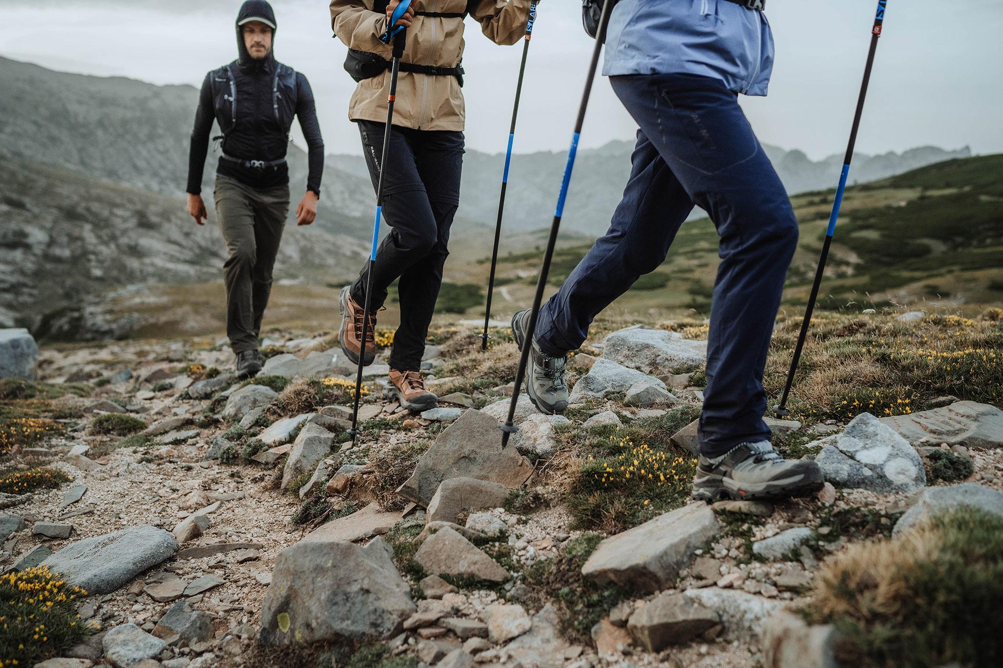 Numéro de l'image de la galerie de produits 11 pour le produit Bottes de randonnées GTX Quest Element - Femme