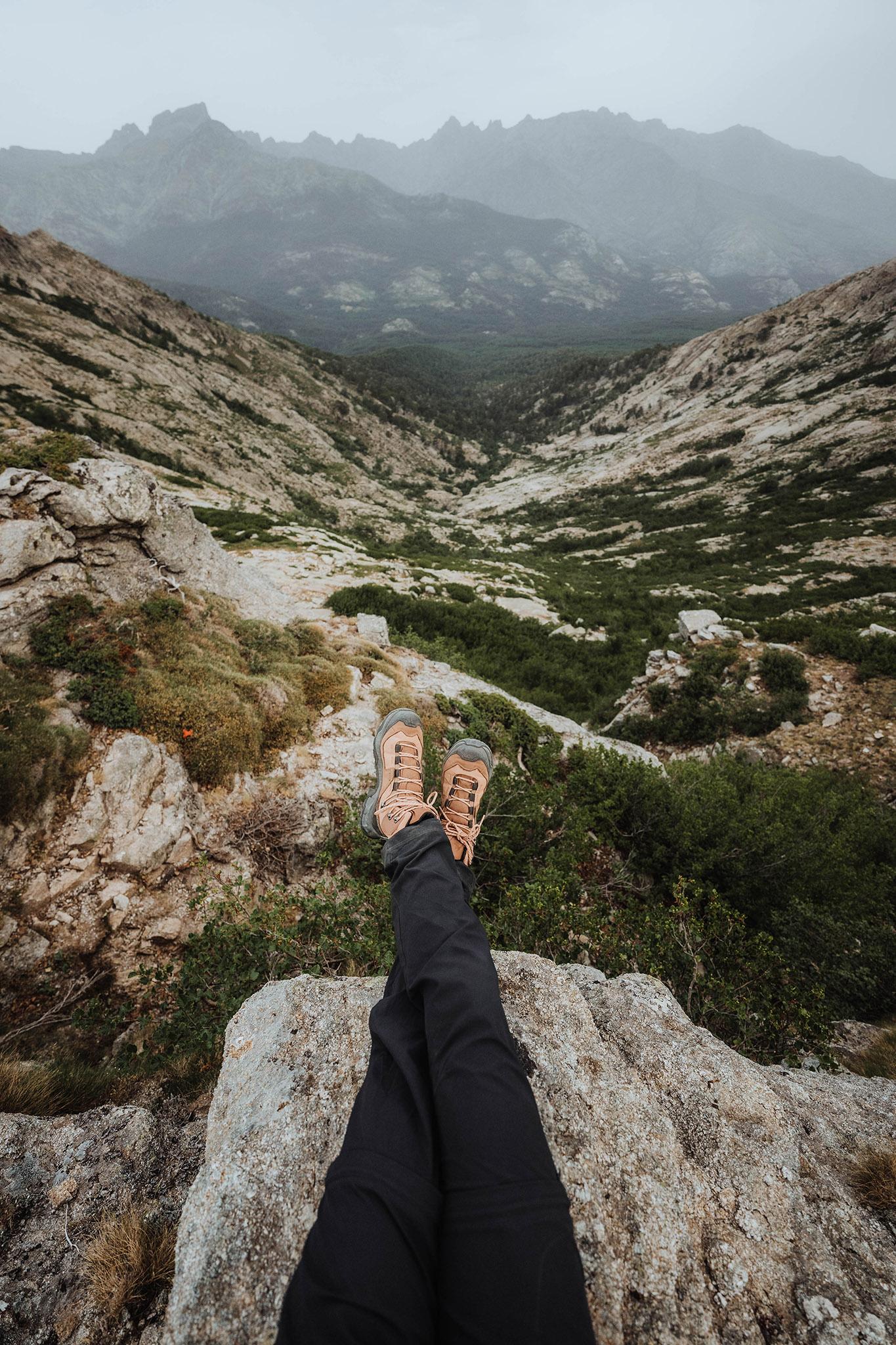 Numéro de l'image de la galerie de produits 9 pour le produit Bottes de randonnées GTX Quest Element - Femme