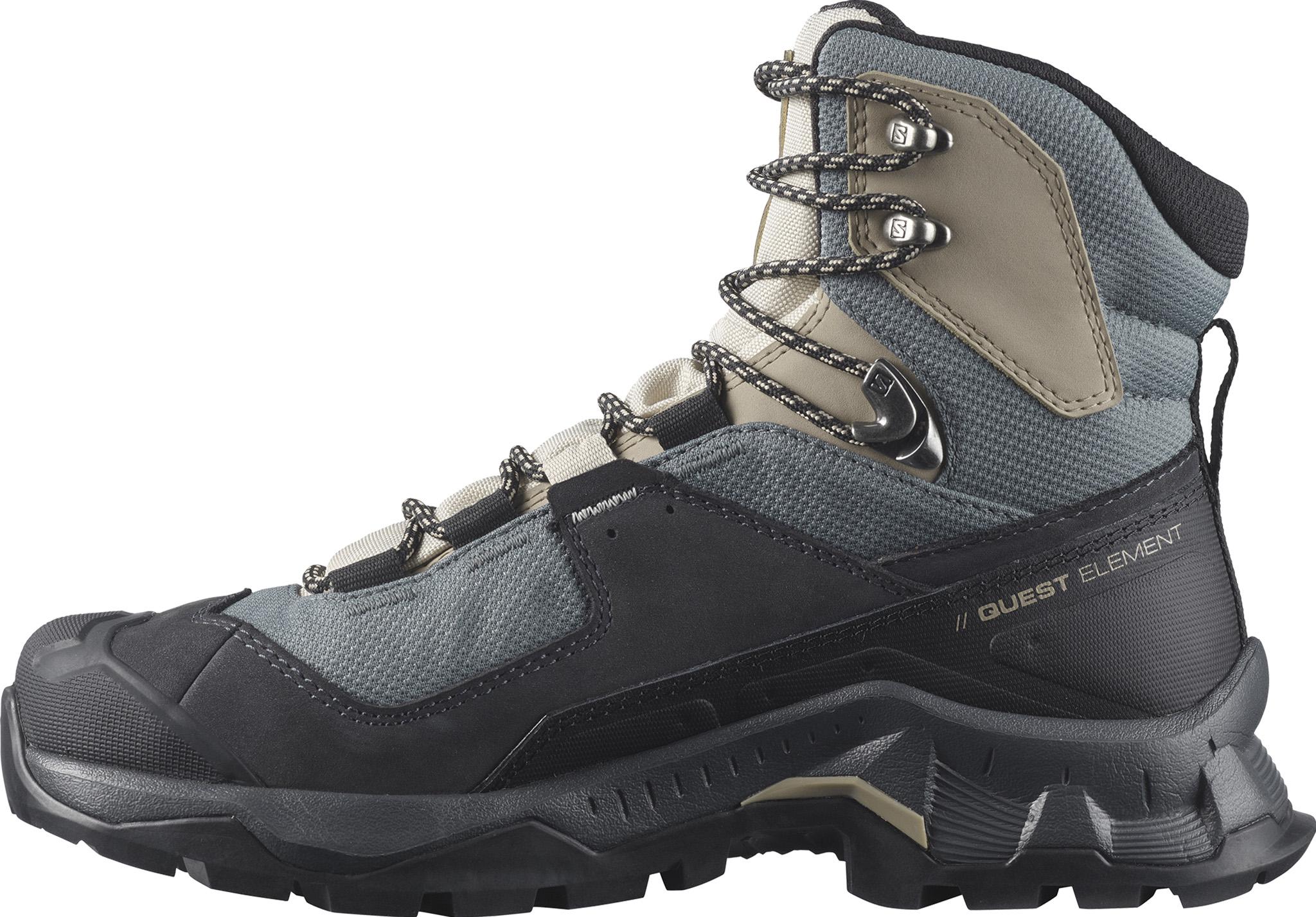 Product gallery image number 4 for product Quest Element GTX Hiking Boots - Women's