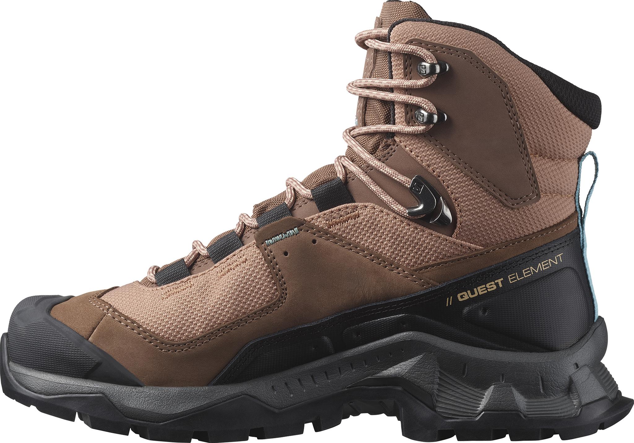 Numéro de l'image de la galerie de produits 7 pour le produit Bottes de randonnées GTX Quest Element - Femme