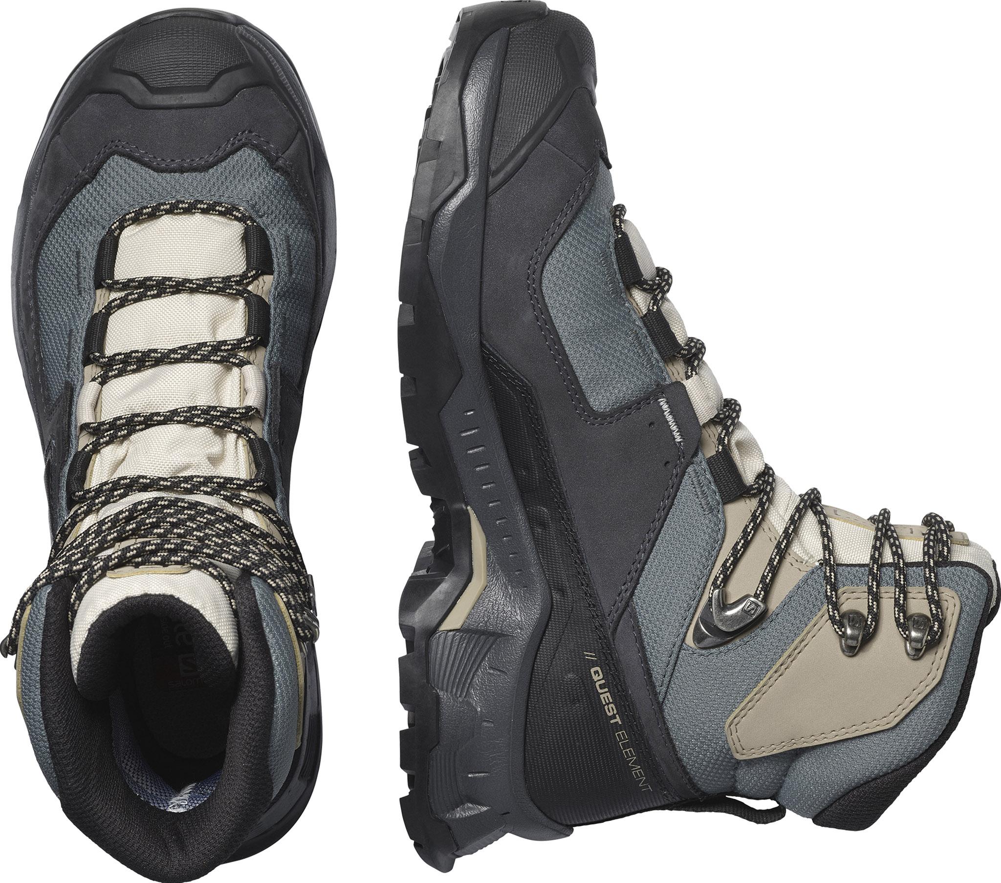 Product gallery image number 5 for product Quest Element GTX Hiking Boots - Women's