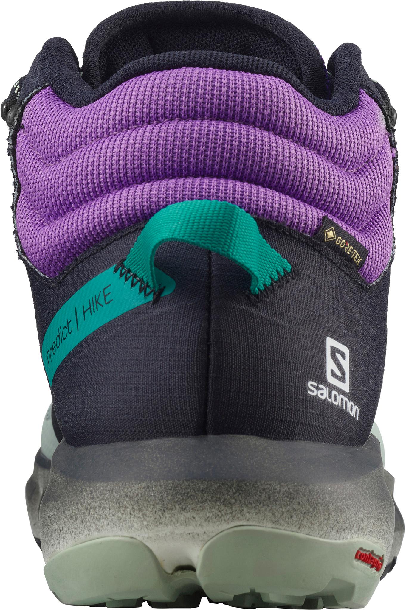 Product gallery image number 2 for product Predict Hike Mid GORE-TEX Hiking Shoes - Men's