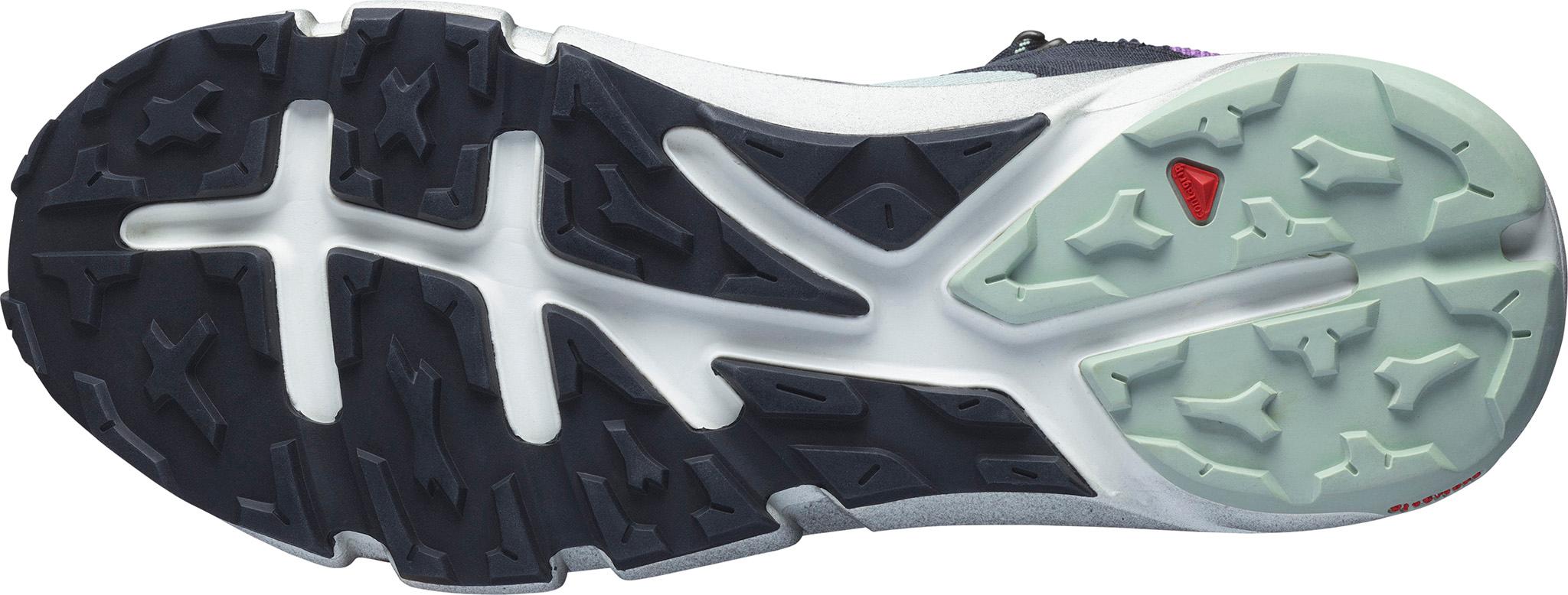 Product gallery image number 3 for product Predict Hike Mid GORE-TEX Hiking Shoes - Men's