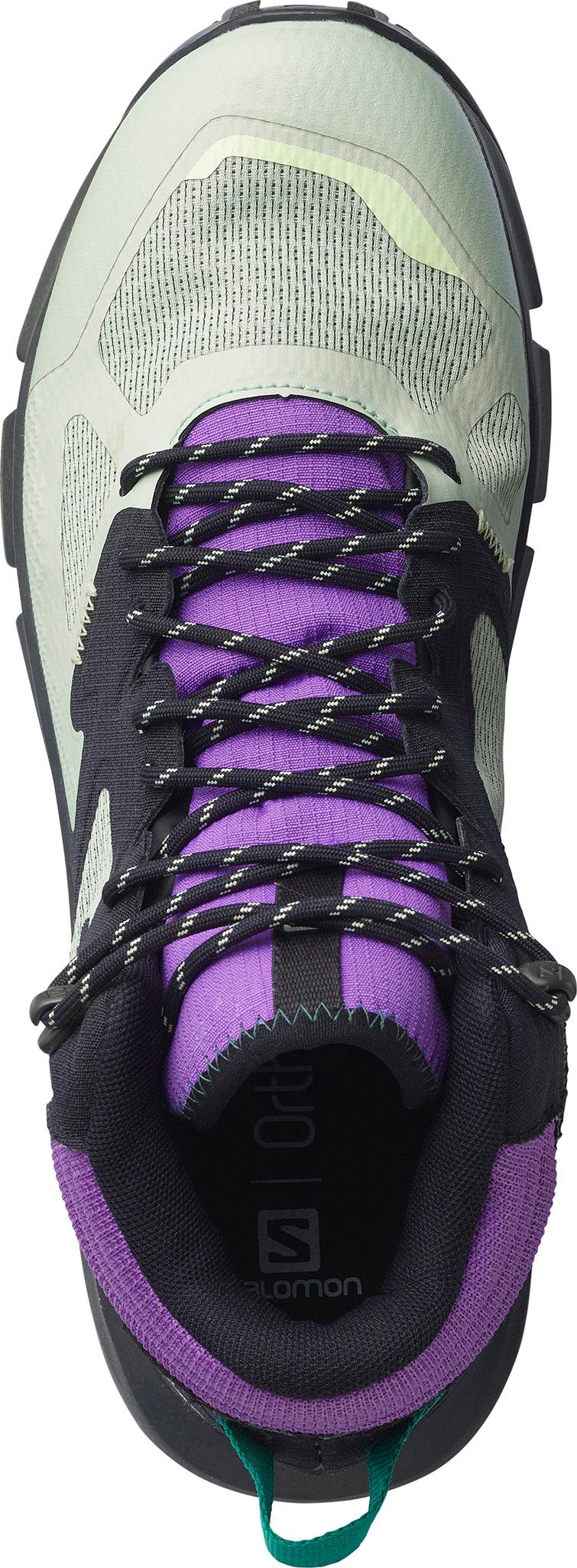 Product gallery image number 5 for product Predict Hike Mid GORE-TEX Hiking Shoes - Men's