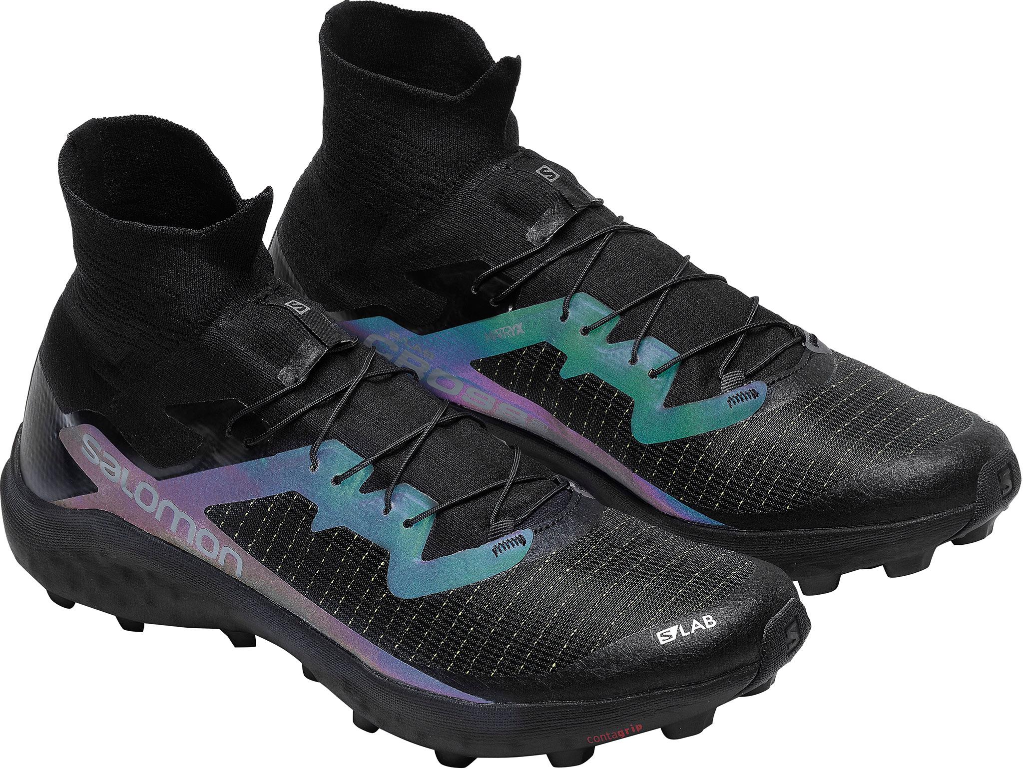 Salomon S/Lab Cross 2 Trail Running Shoes - Unisex | Altitude Sports